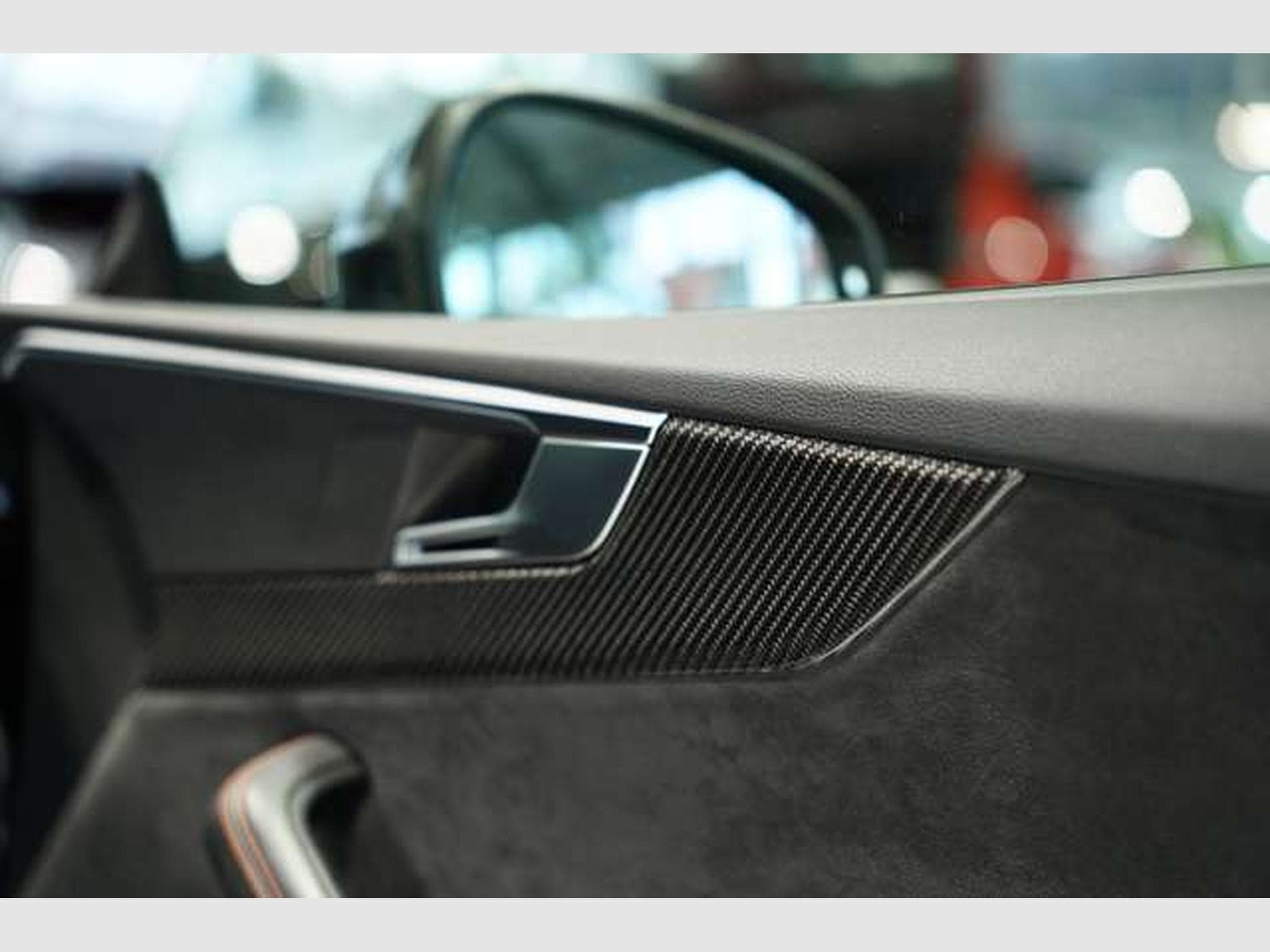 Audi RS5 Coupé q *RS-AGA*Pano*Carbon*Keramik*Dynamik (2019) - Photo 21