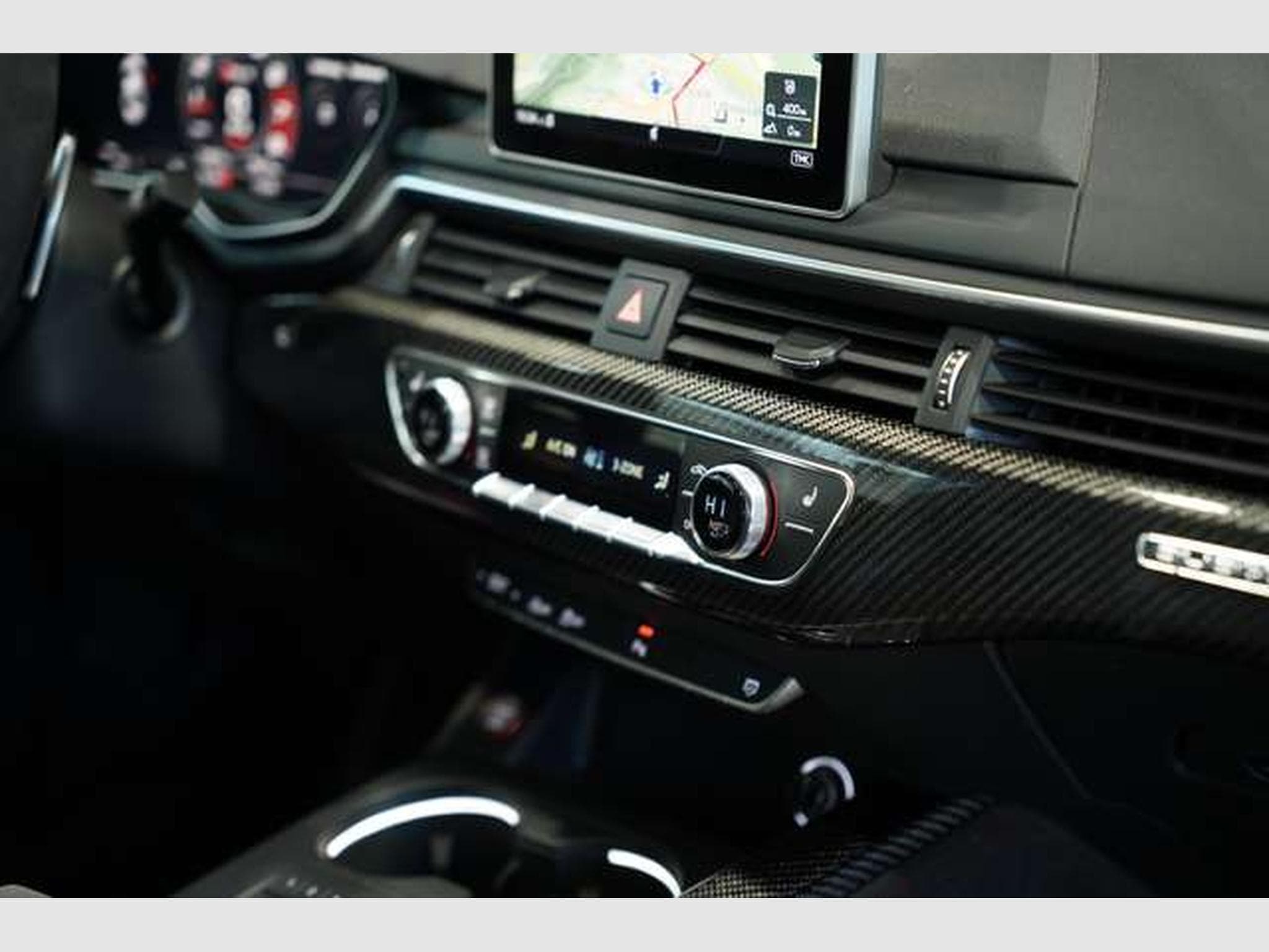 Audi RS5 Coupé q *RS-AGA*Pano*Carbon*Keramik*Dynamik (2019) - Photo 25