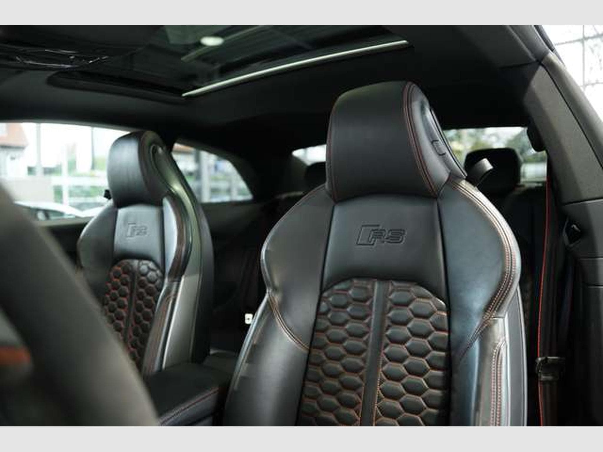 Audi RS5 Coupé q *RS-AGA*Pano*Carbon*Keramik*Dynamik (2019) - Photo 32