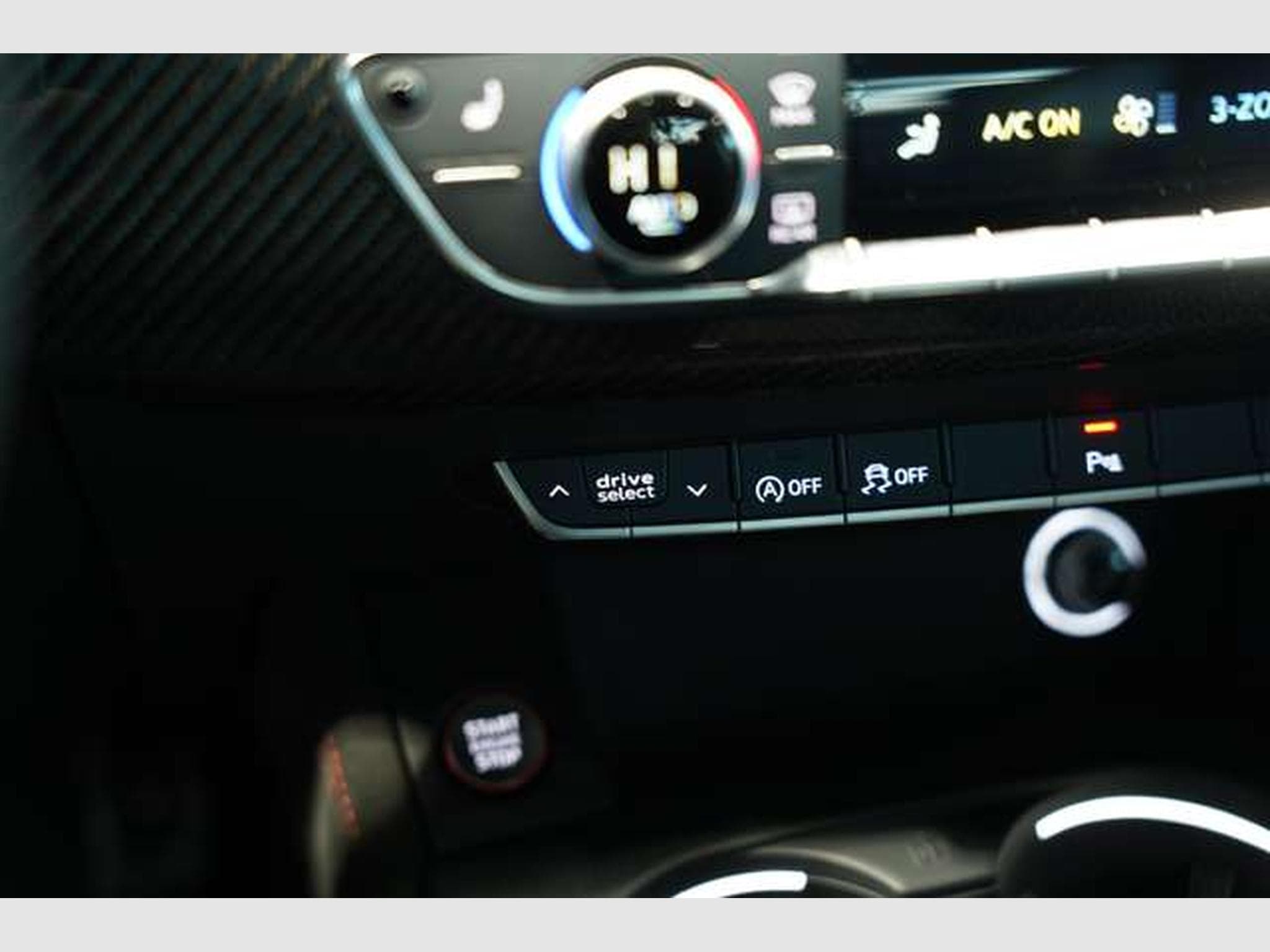 Audi RS5 Coupé q *RS-AGA*Pano*Carbon*Keramik*Dynamik (2019) - Photo 34