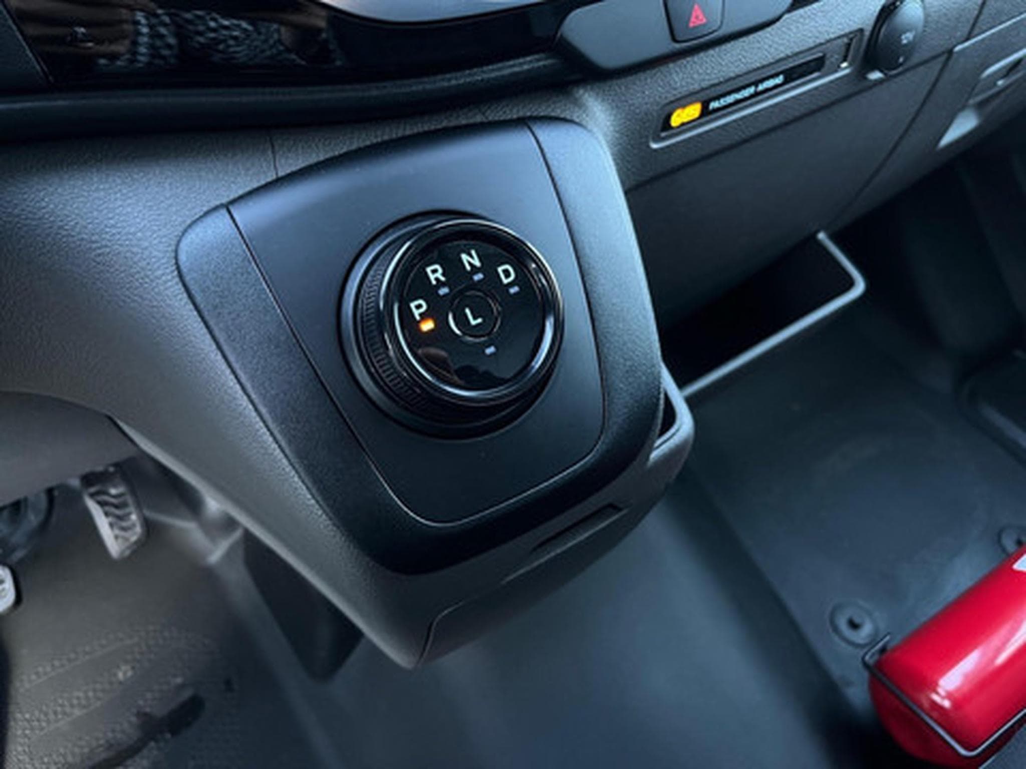 Ford E-Transit Trend (2024) - Photo 8
