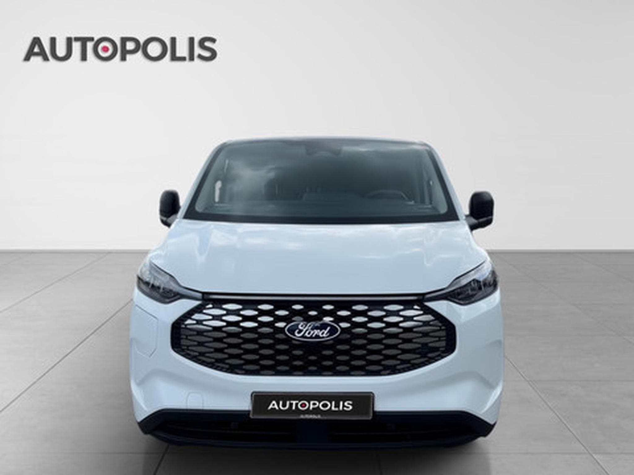 Ford Transit Trend 320S (2025) - Photo 3
