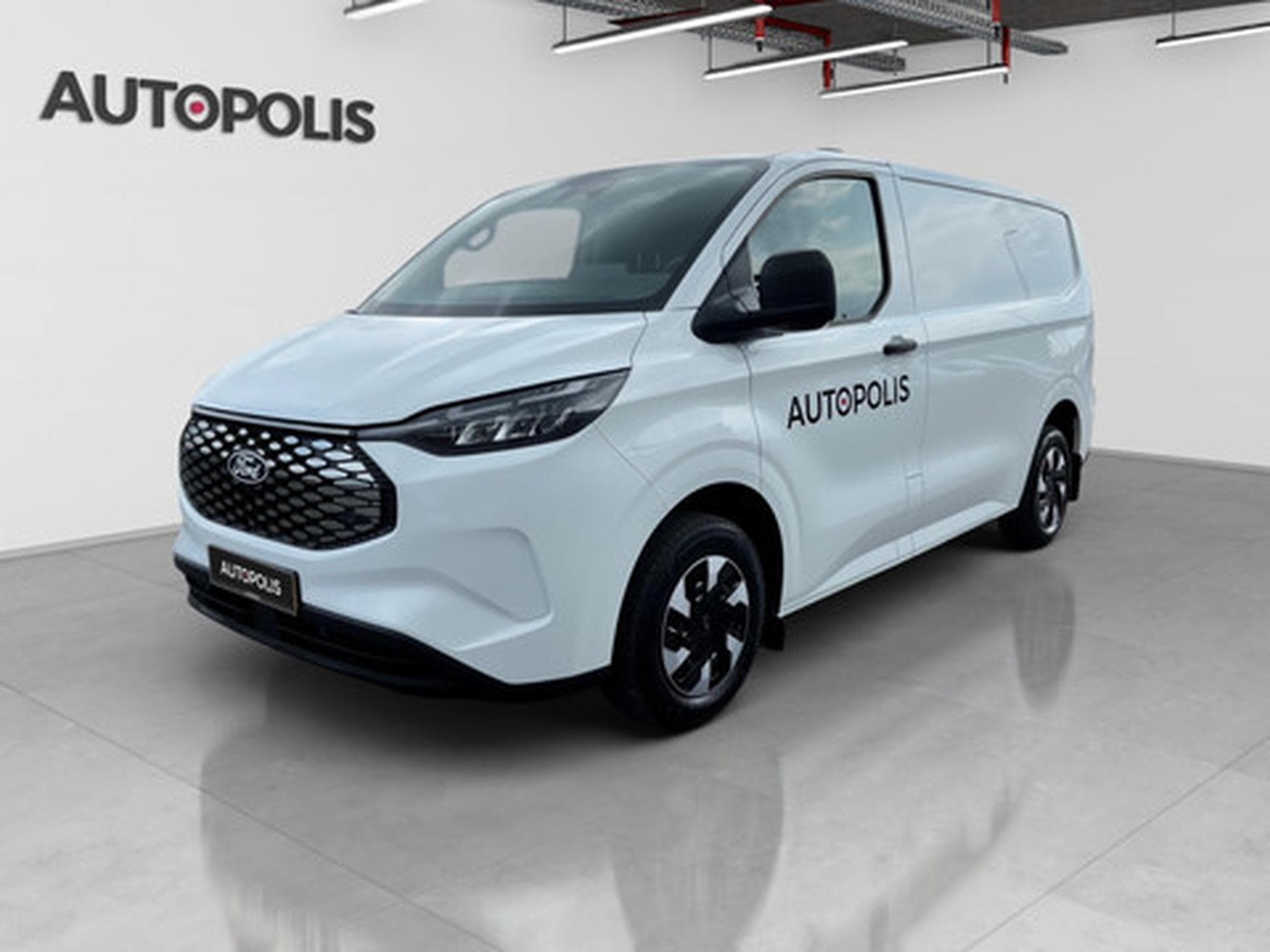 Ford Transit Trend 320S (2025) - Photo 1