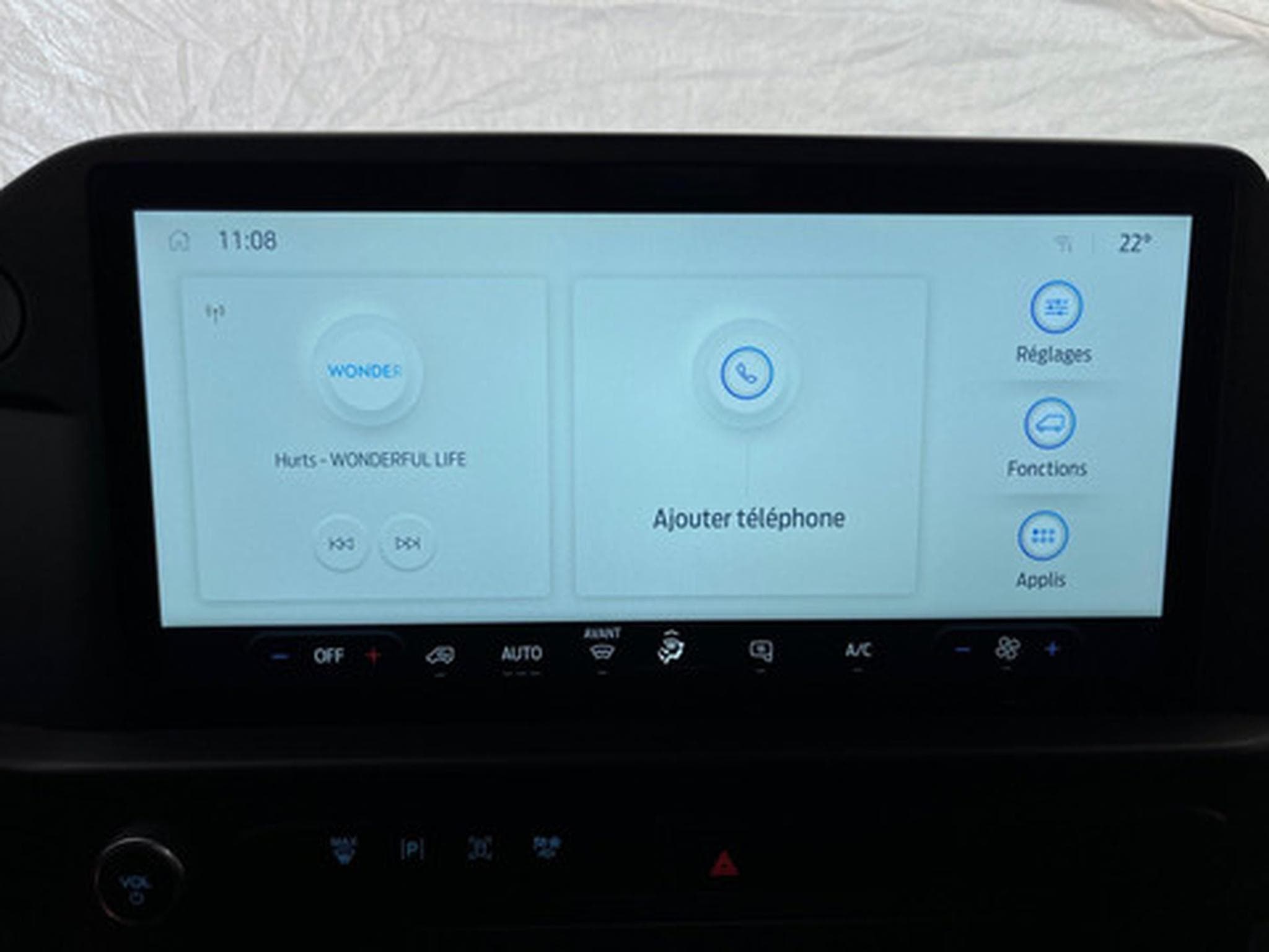 Ford Transit Trend 320S (2025) - Photo 17