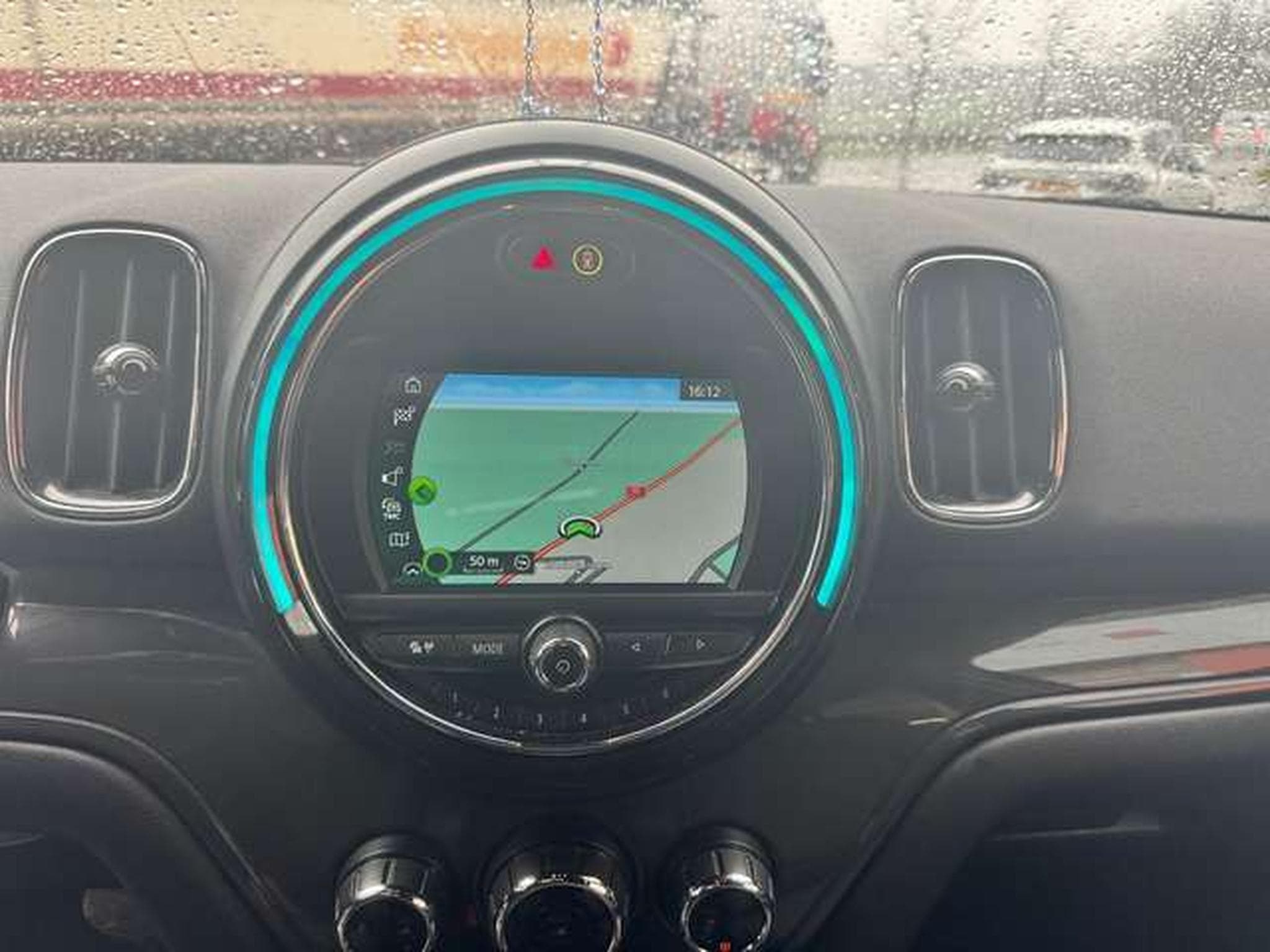 MINI Countryman Mini Cooper Countryman Aut. (2019) - Photo 10