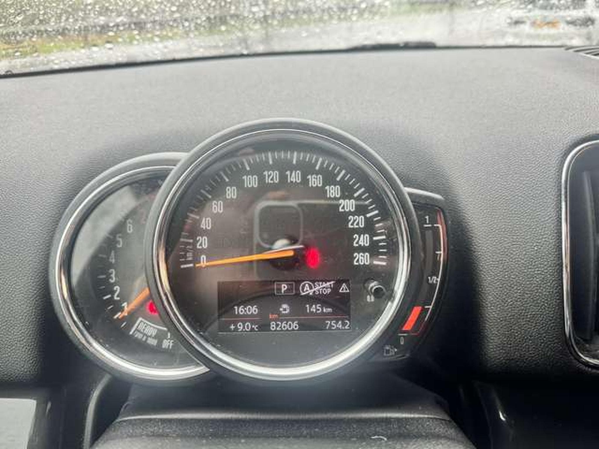 MINI Countryman Mini Cooper Countryman Aut. (2019) - Photo 11