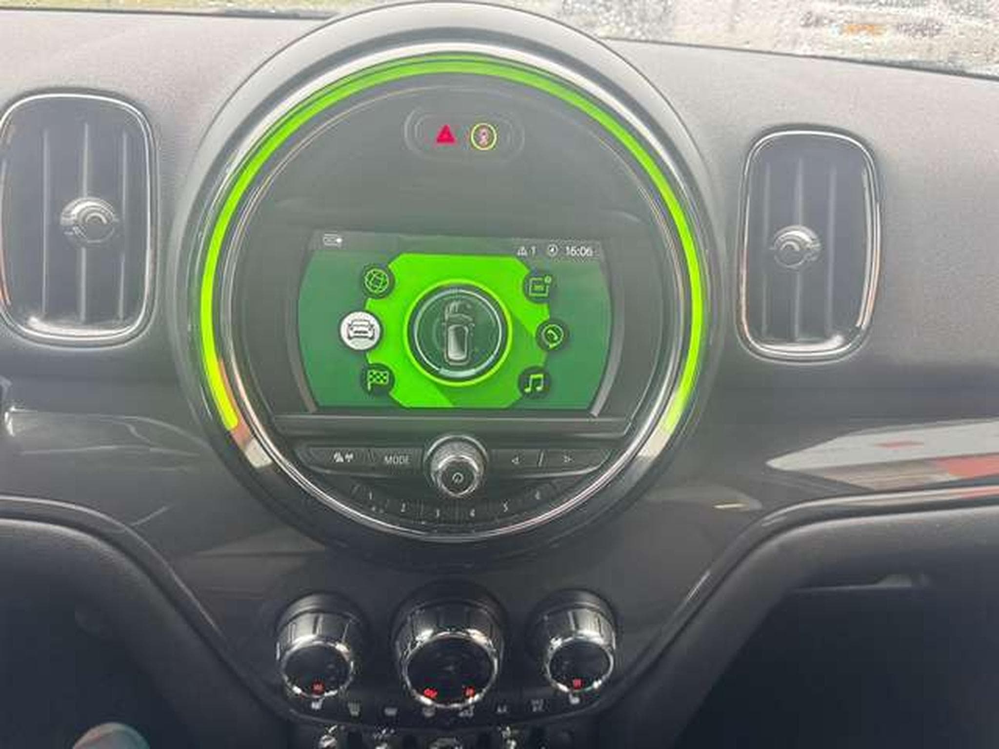 MINI Countryman Mini Cooper Countryman Aut. (2019) - Photo 12