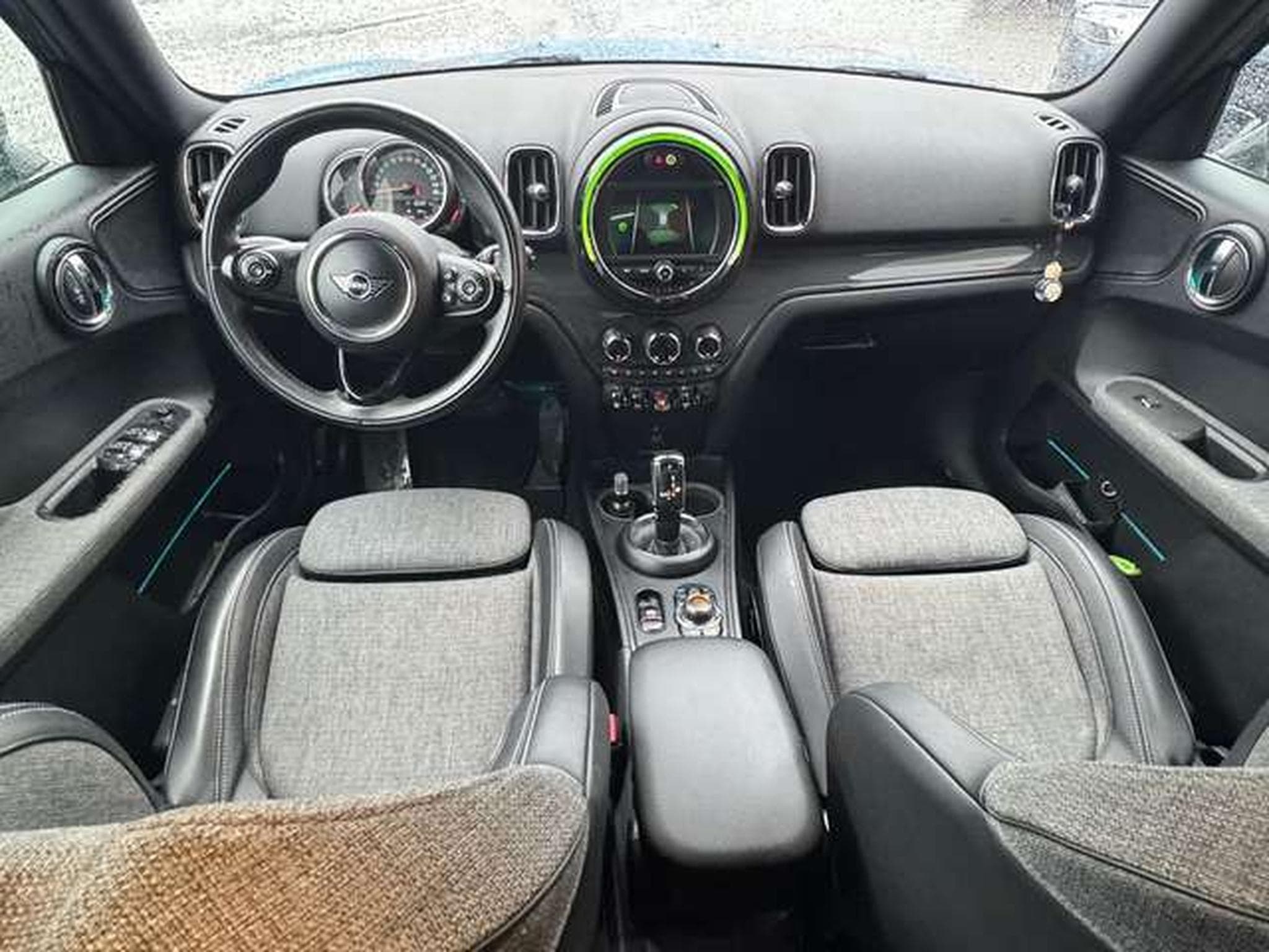 MINI Countryman Mini Cooper Countryman Aut. (2019) - Photo 13