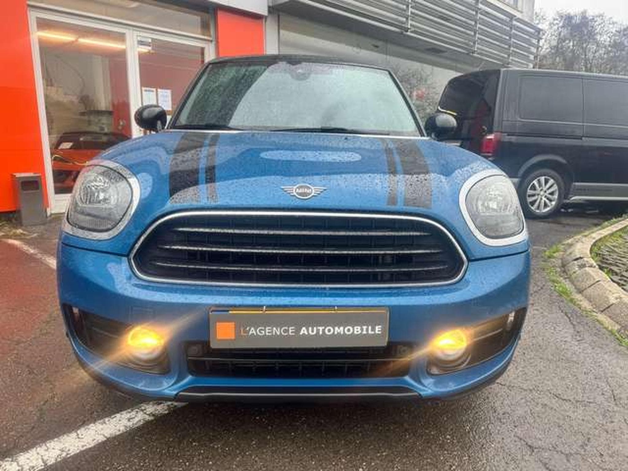 MINI Countryman Mini Cooper Countryman Aut. (2019) - Photo 3