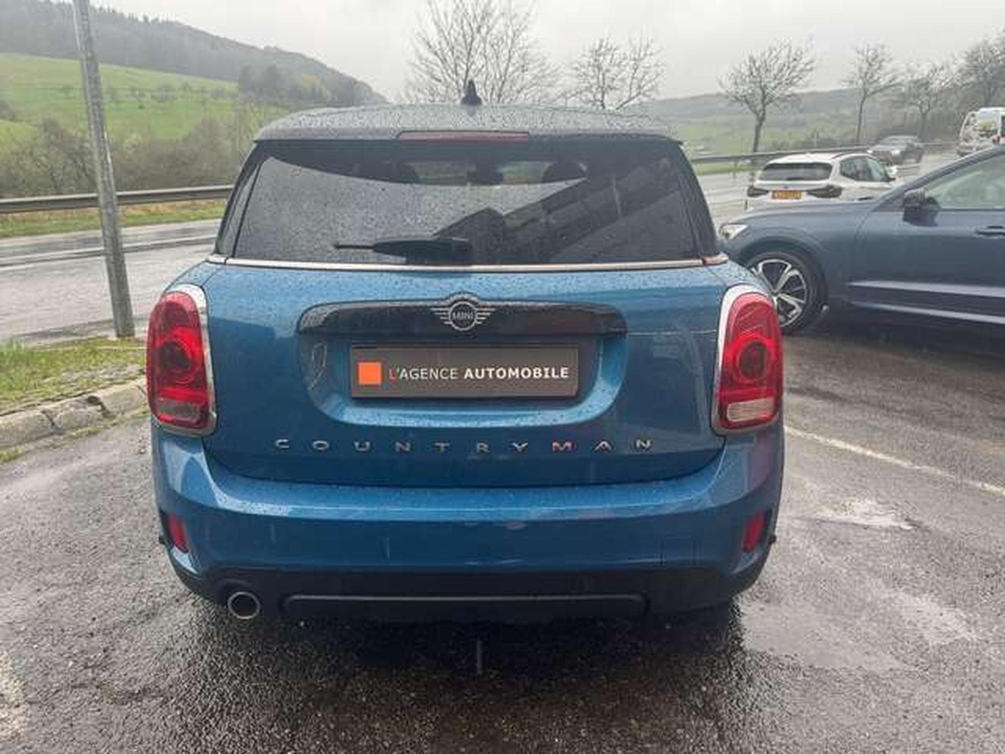 MINI Countryman Mini Cooper Countryman Aut. (2019) - Photo 5