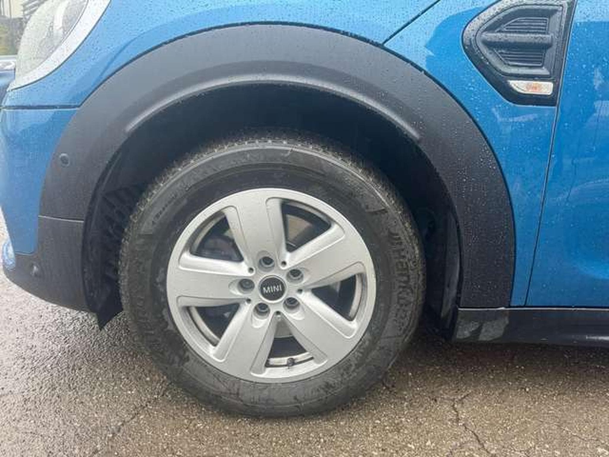 MINI Countryman Mini Cooper Countryman Aut. (2019) - Photo 7