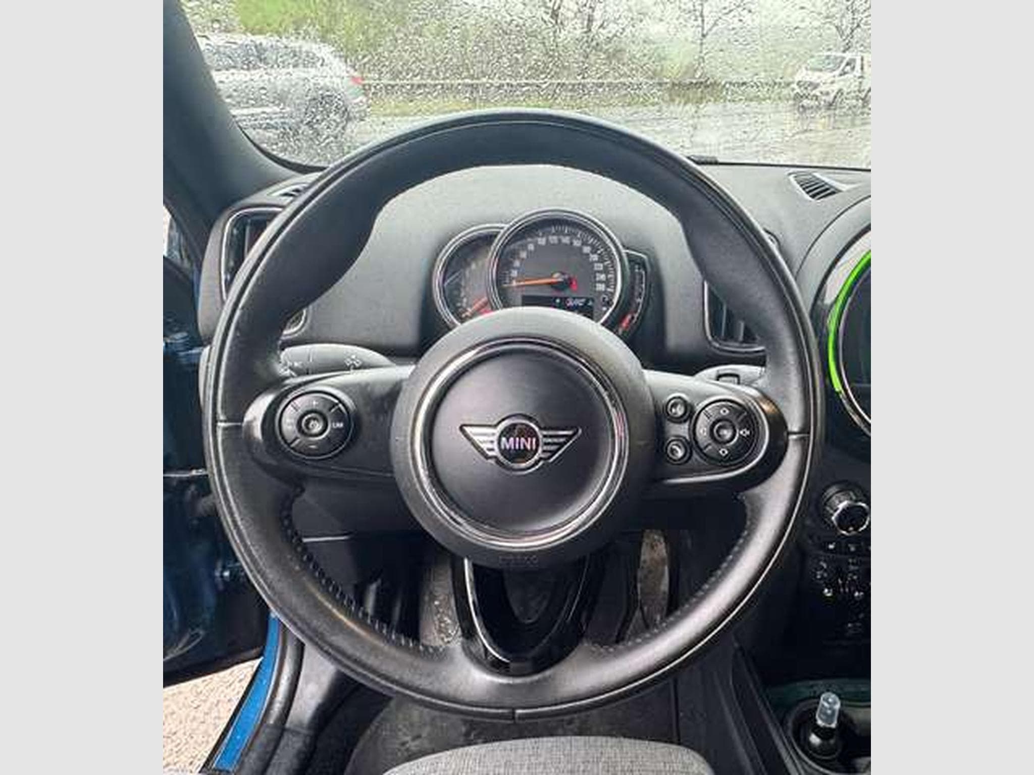 MINI Countryman Mini Cooper Countryman Aut. (2019) - Photo 8