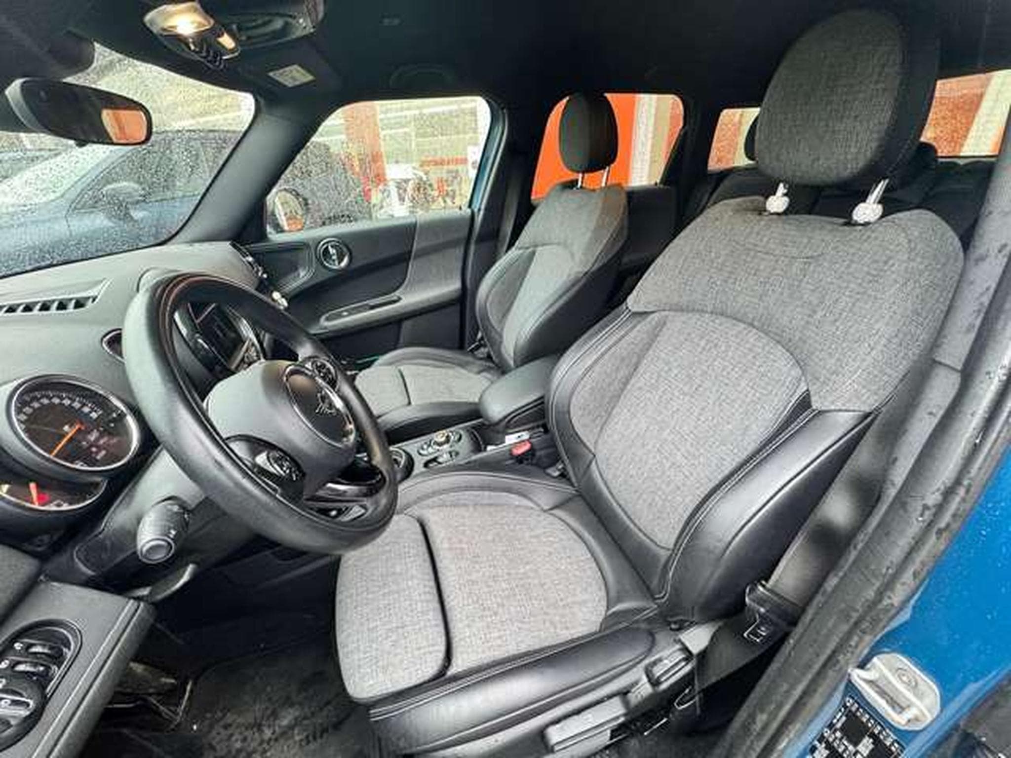 MINI Countryman Mini Cooper Countryman Aut. (2019) - Photo 9