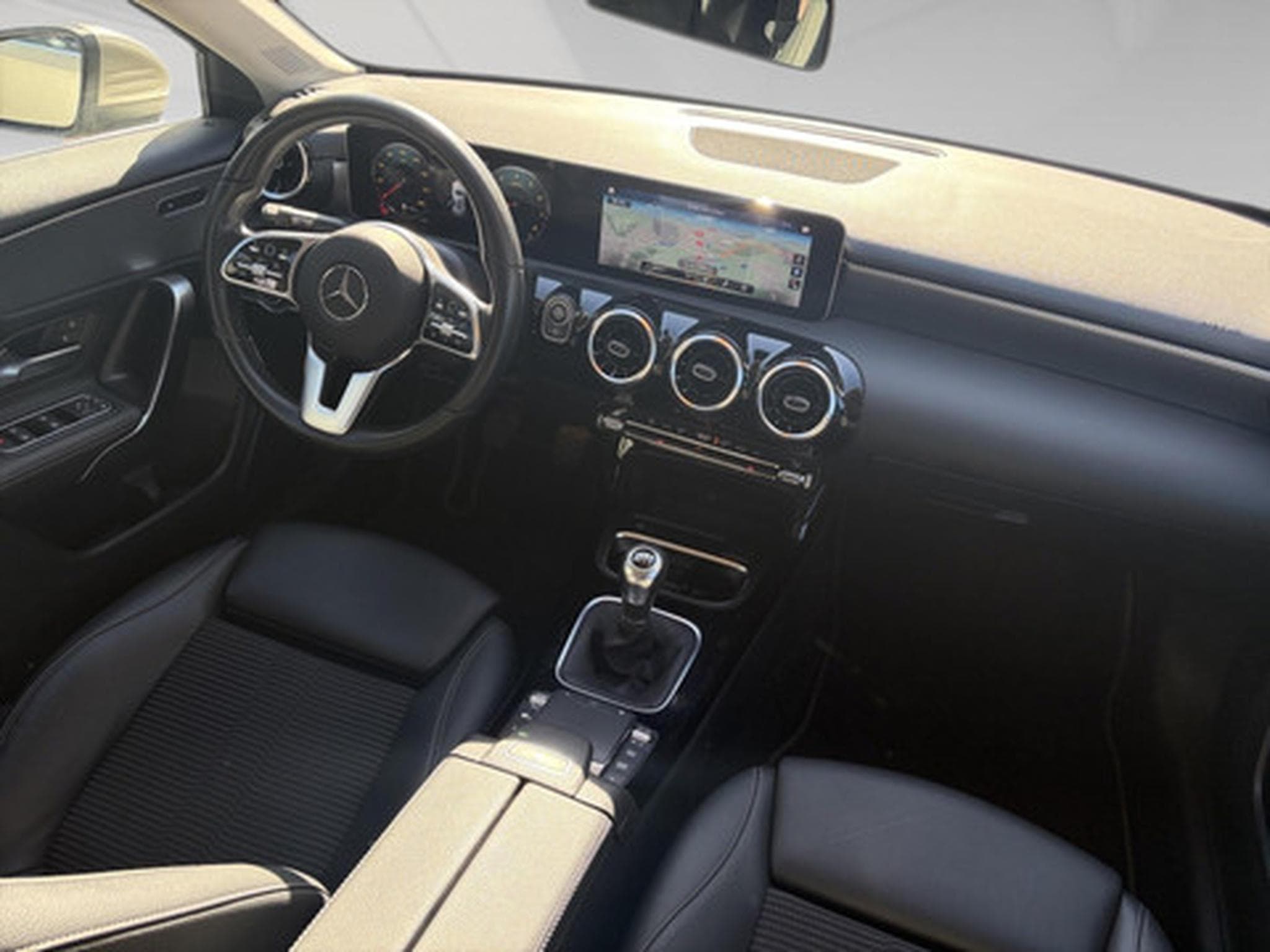 Mercedes Classe A (2020) - Photo 7