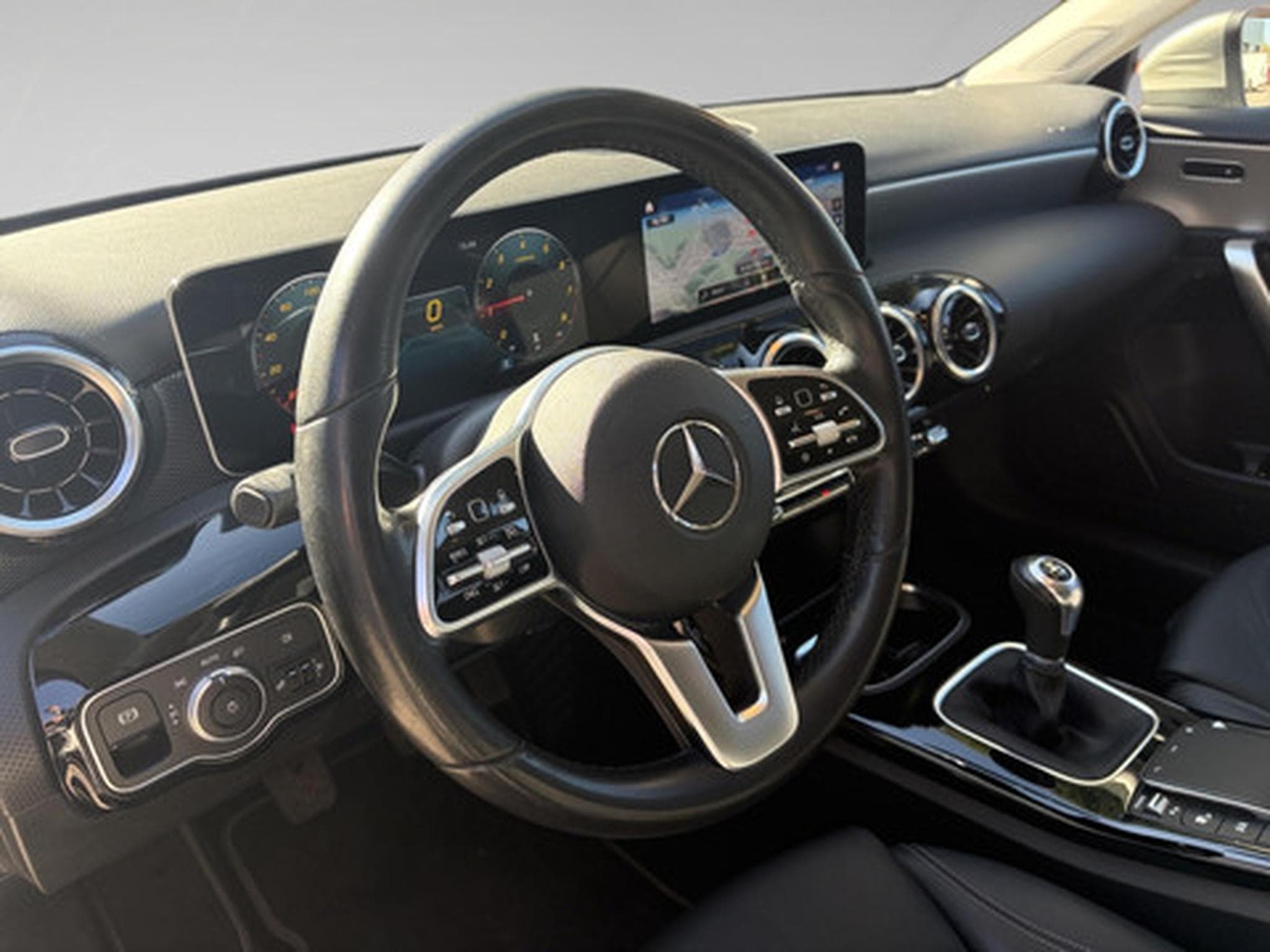 Mercedes Classe A (2020) - Photo 5