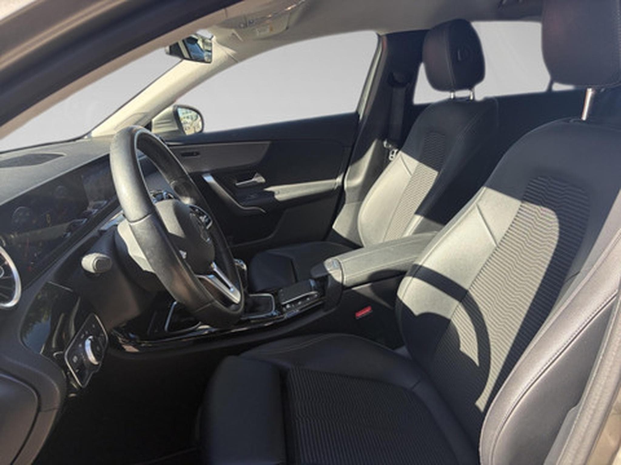 Mercedes Classe A (2020) - Photo 10