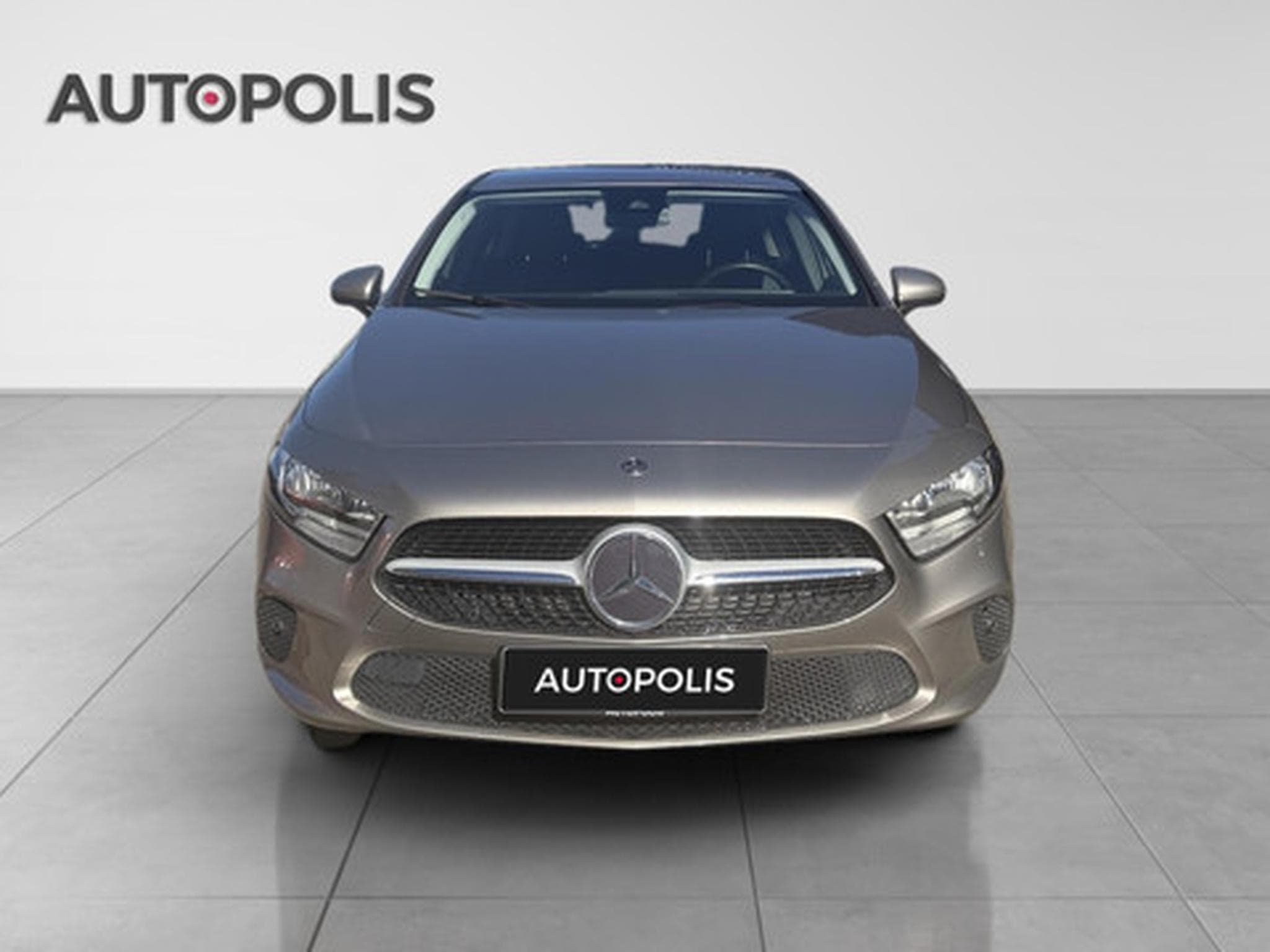 Mercedes Classe A (2020) - Photo 15