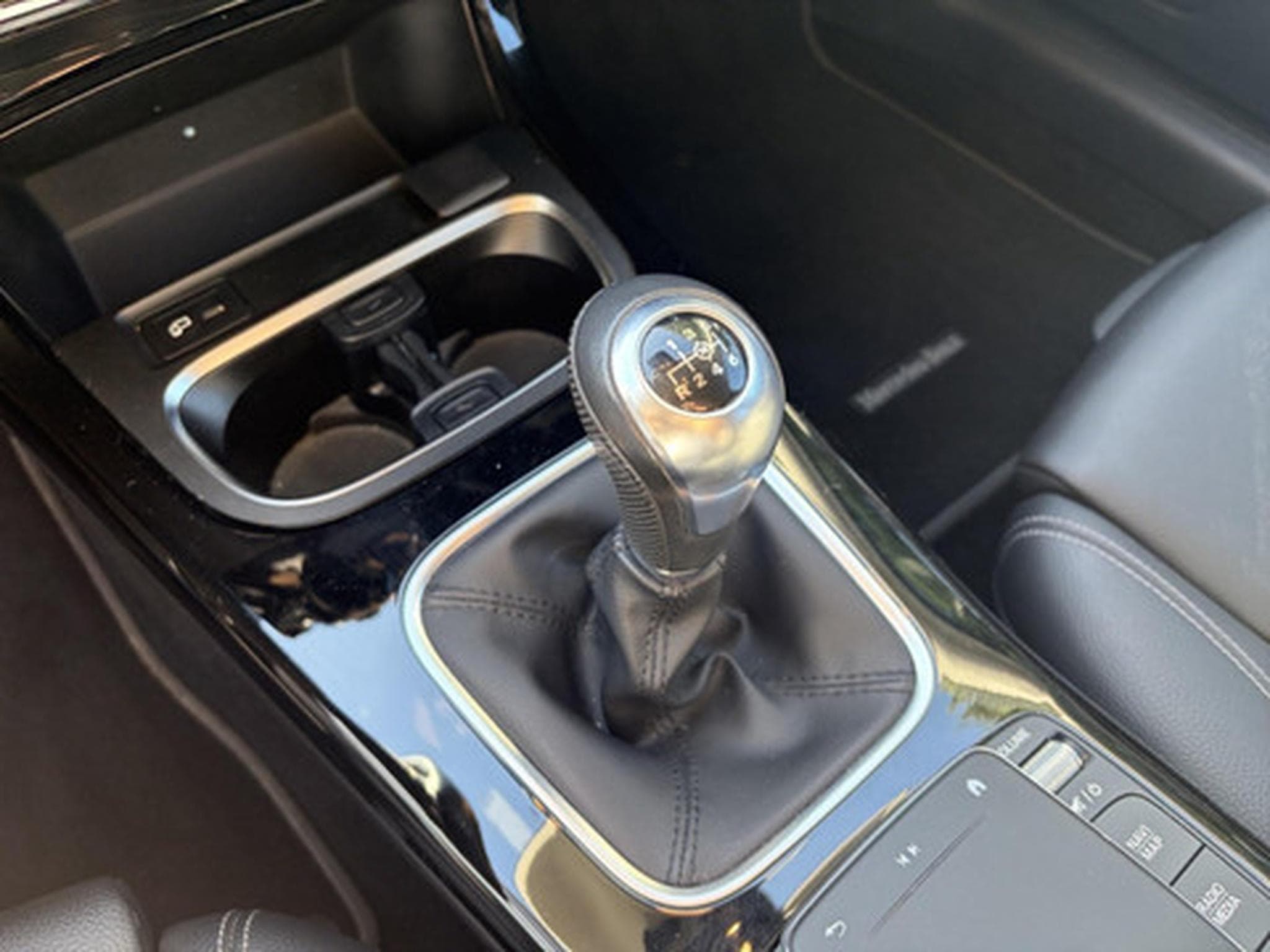Mercedes Classe A (2020) - Photo 12