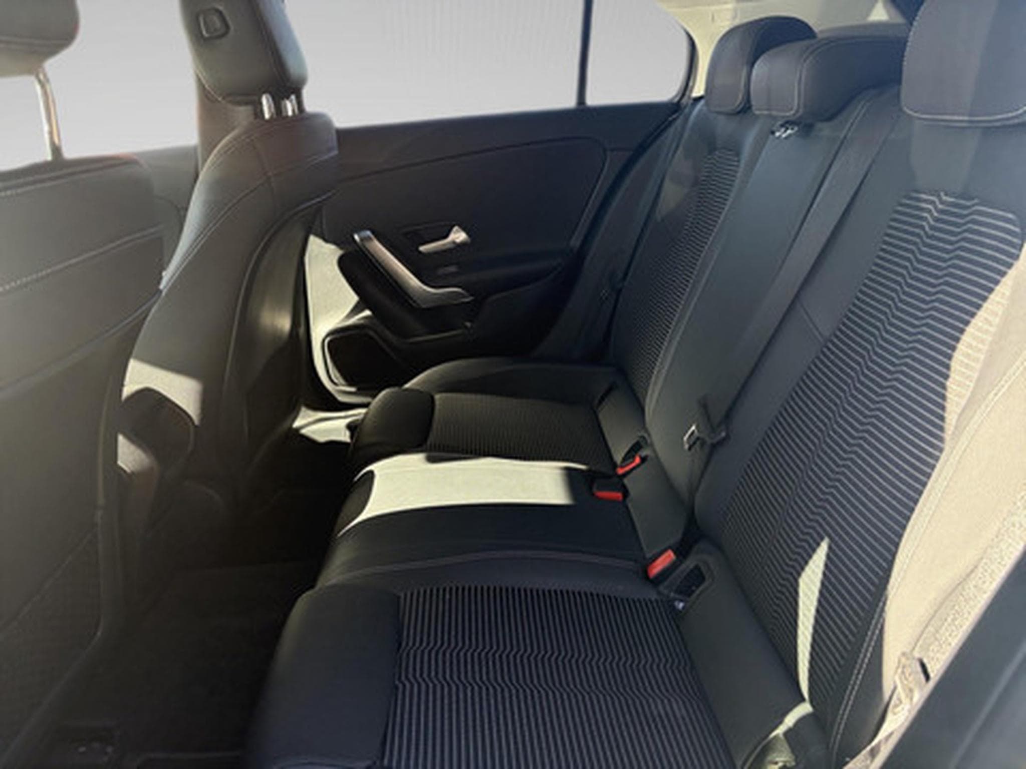 Mercedes Classe A (2020) - Photo 13