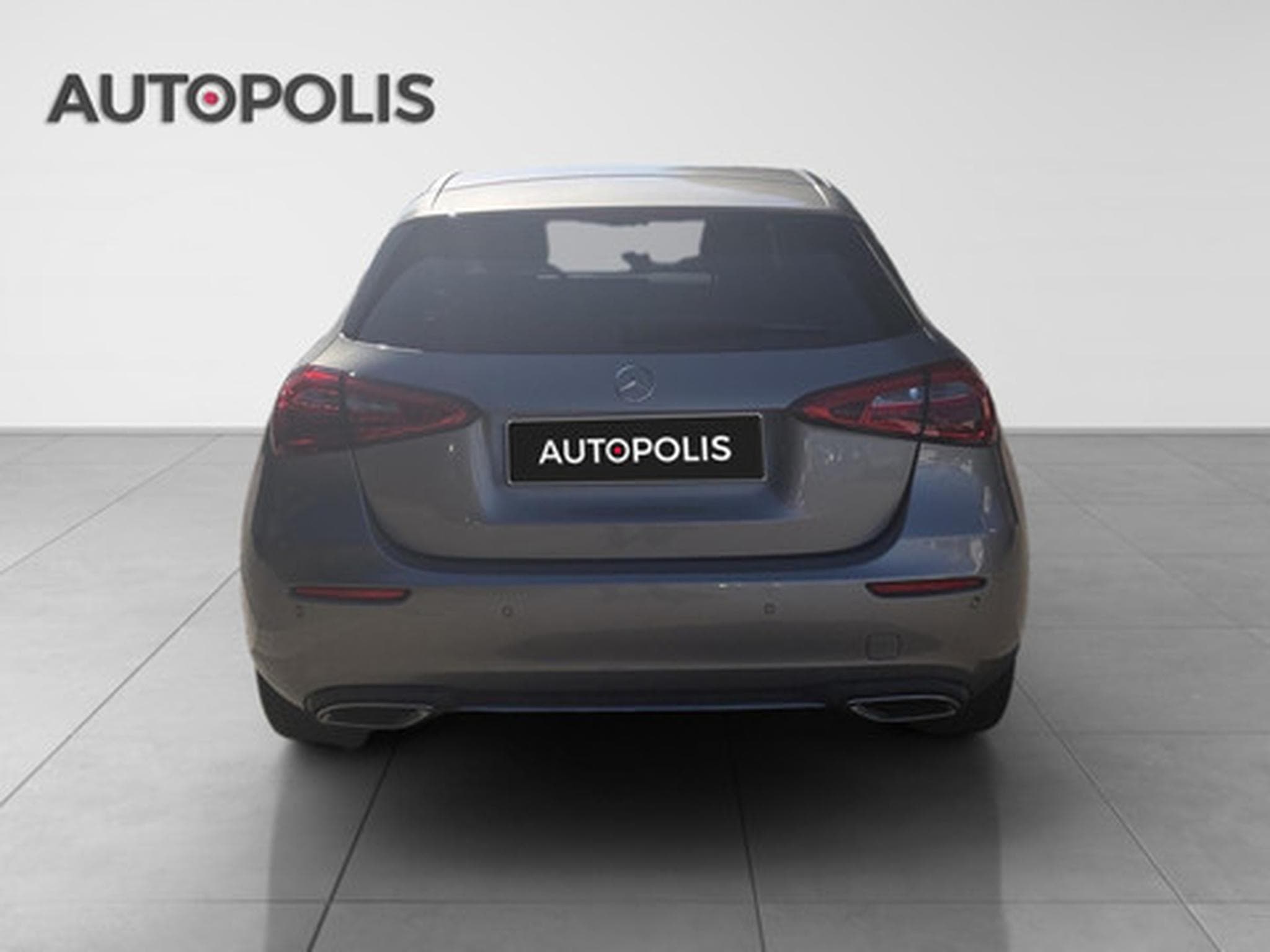 Mercedes Classe A (2020) - Photo 16