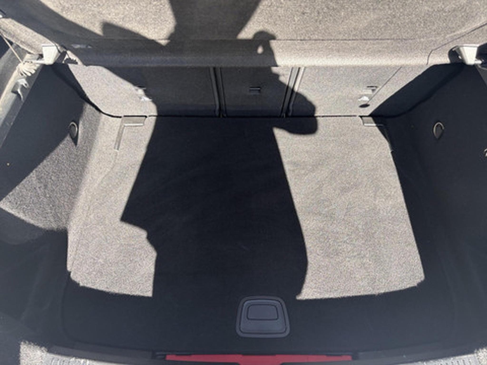 Mercedes Classe A (2020) - Photo 14