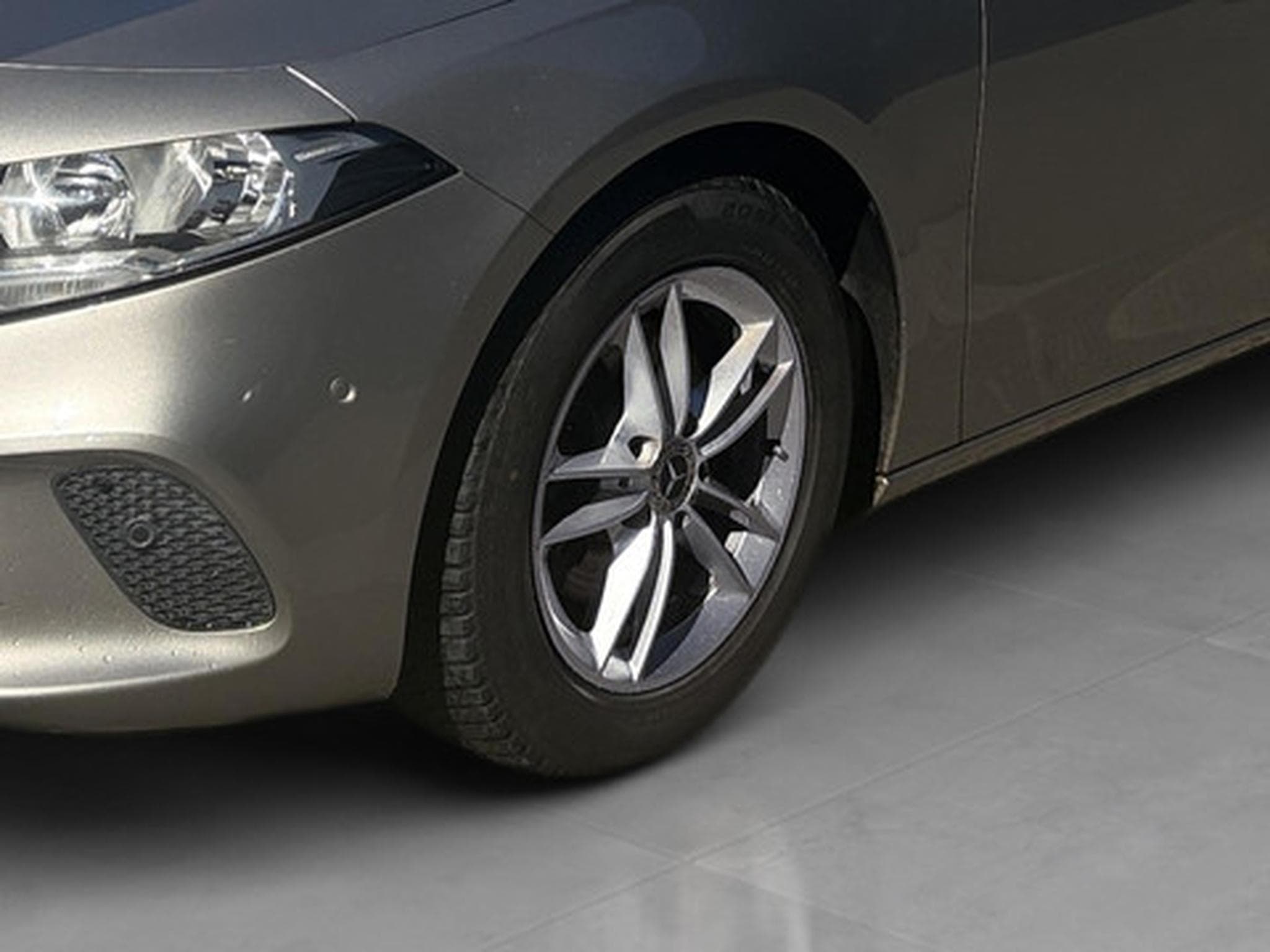 Mercedes Classe A (2020) - Photo 19