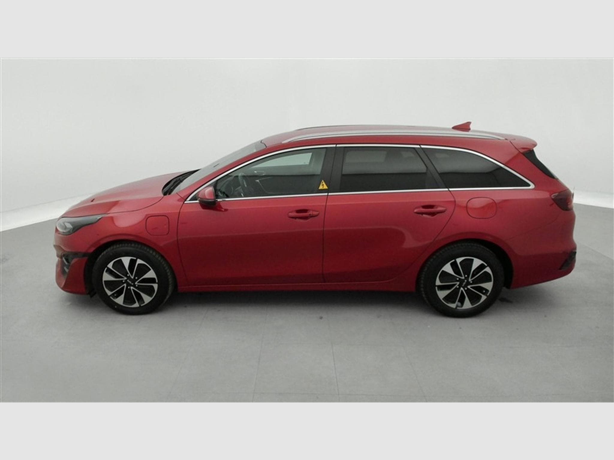 Kia Ceed Sw Ceed SW 1.6 GDi PHEV DCT Navi / Led (2022) - Photo 3
