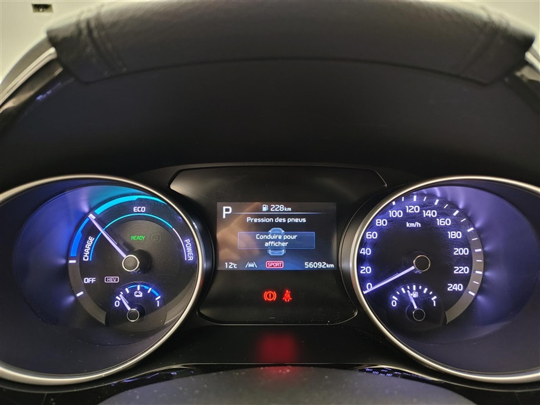 Kia Ceed Sw Ceed SW 1.6 GDi PHEV DCT Navi / Led (2022) - Photo 10