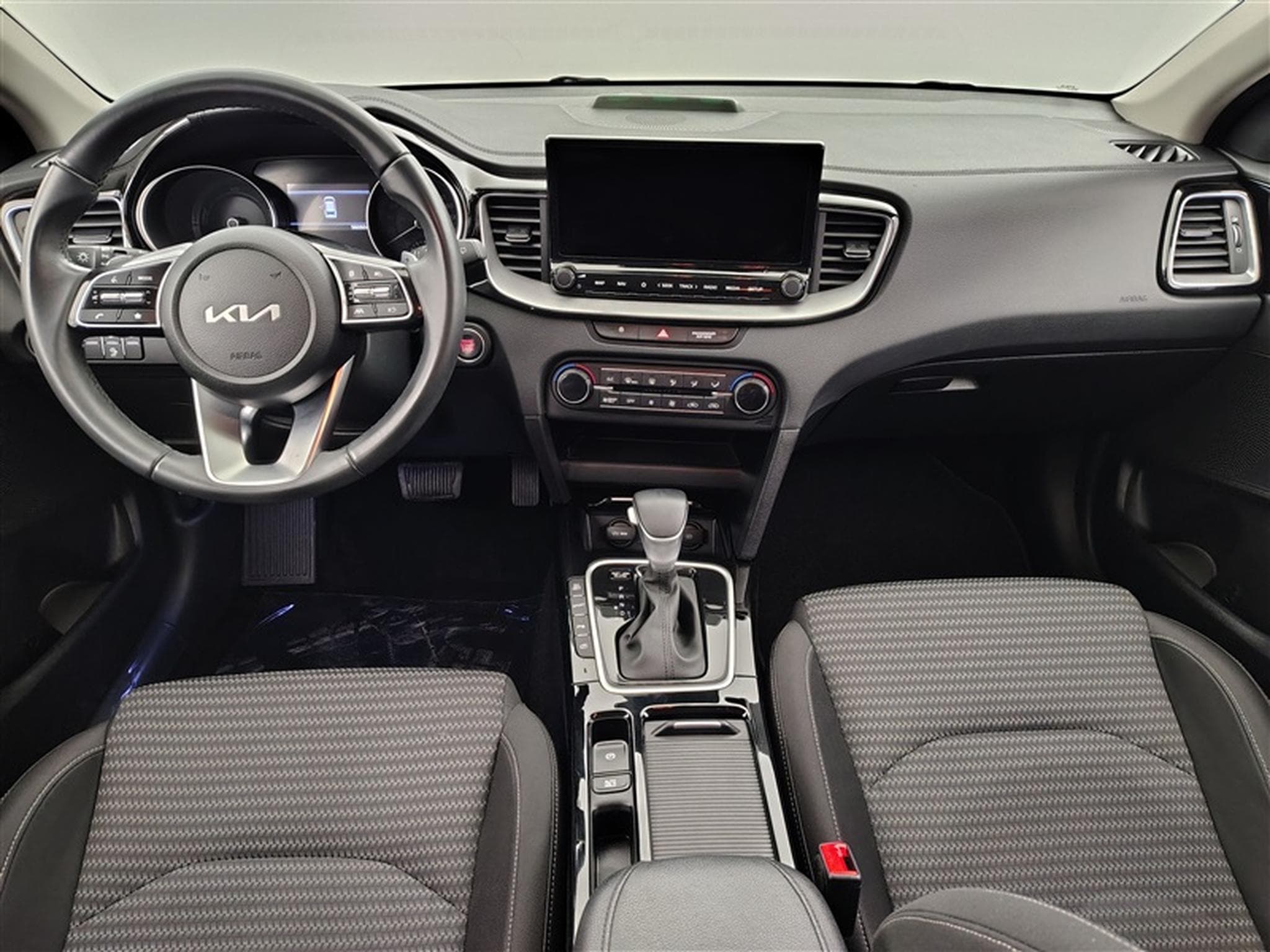 Kia Ceed Sw Ceed SW 1.6 GDi PHEV DCT Navi / Led (2022) - Photo 8