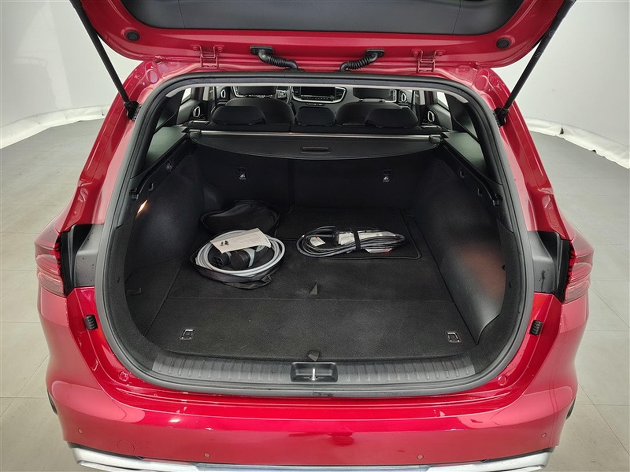 Kia Ceed Sw Ceed SW 1.6 GDi PHEV DCT Navi / Led (2022) - Photo 14