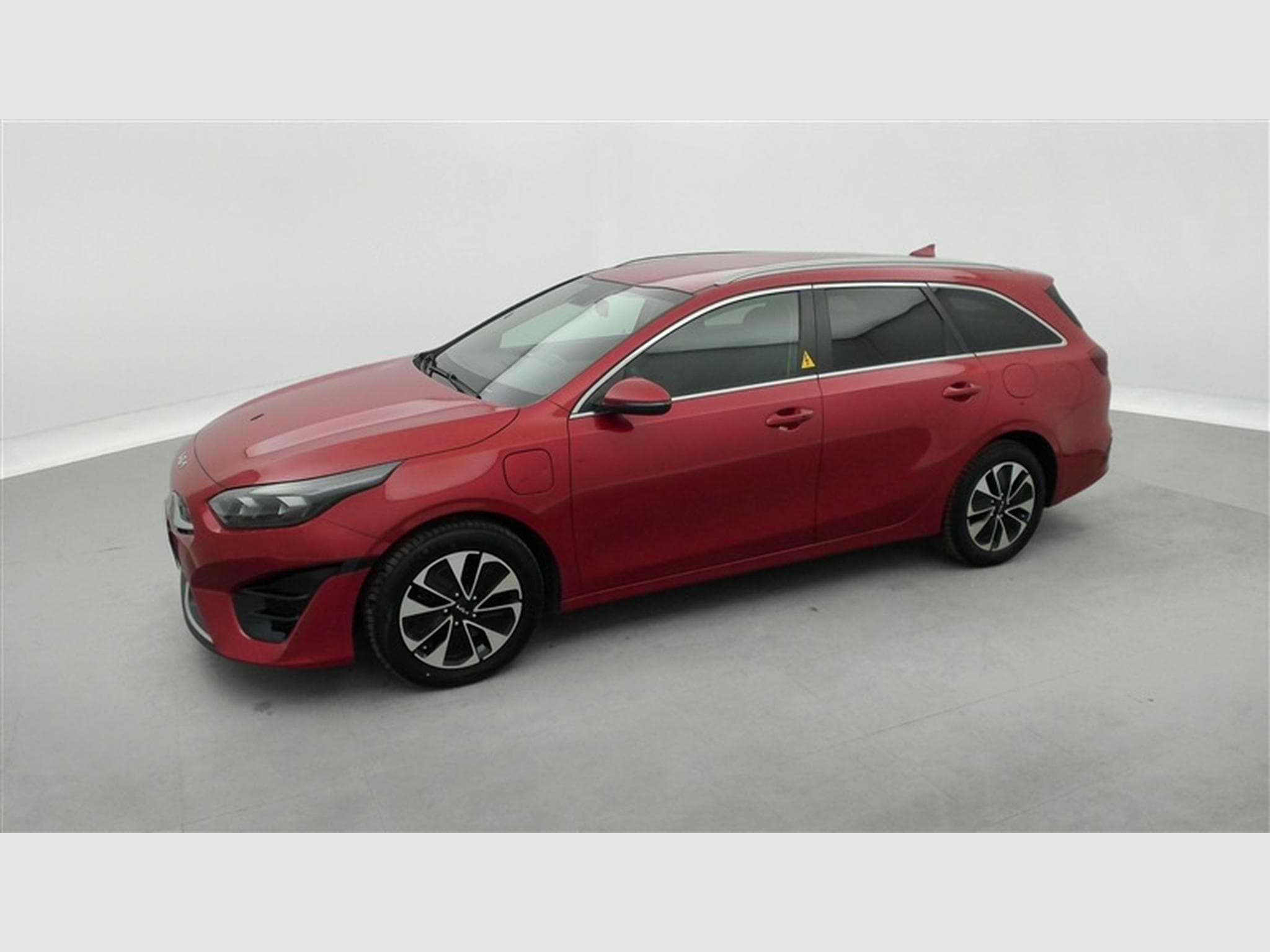 Kia Ceed Sw Ceed SW 1.6 GDi PHEV DCT Navi / Led (2022) - Photo 20