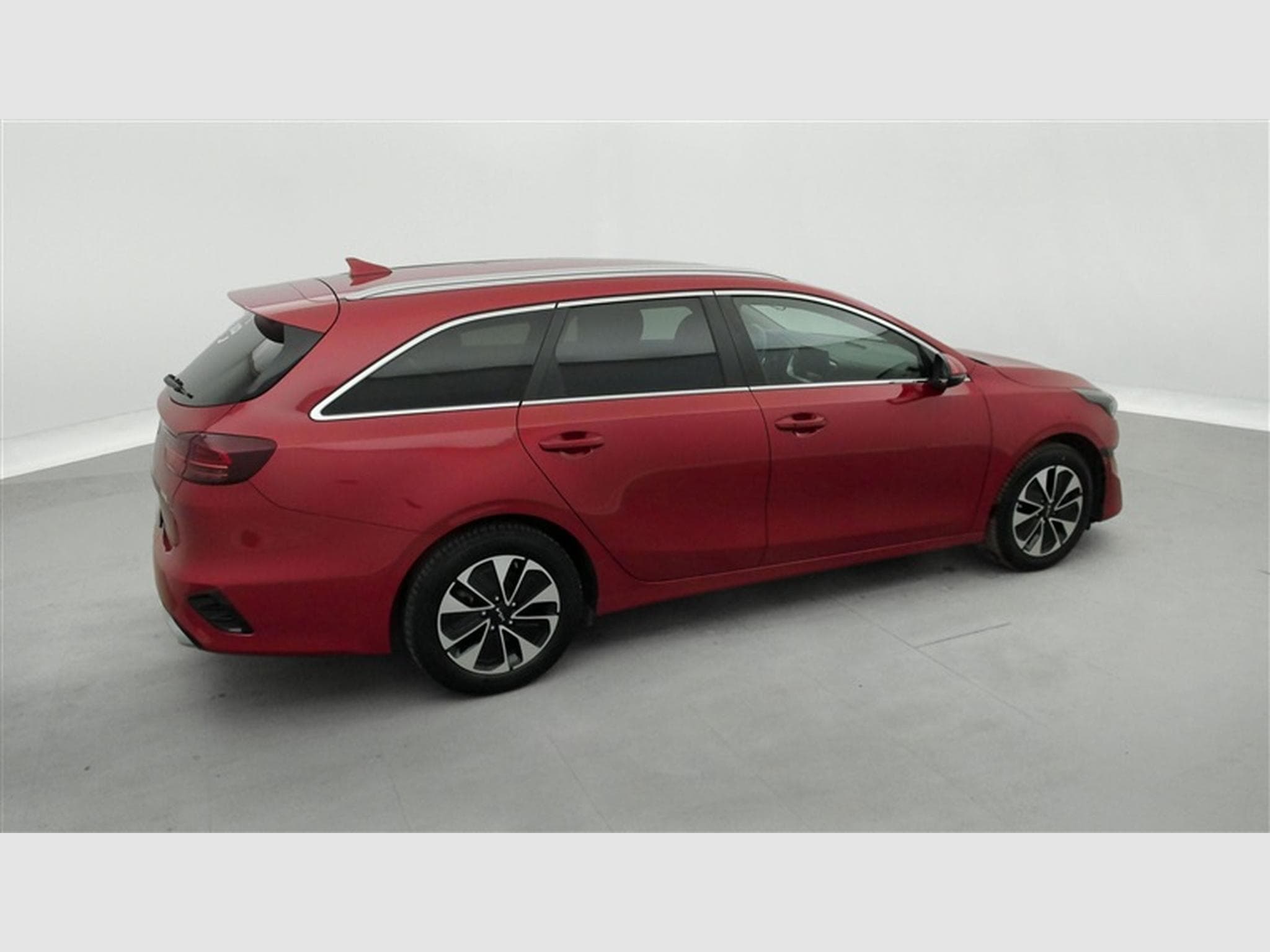 Kia Ceed Sw Ceed SW 1.6 GDi PHEV DCT Navi / Led (2022) - Photo 24