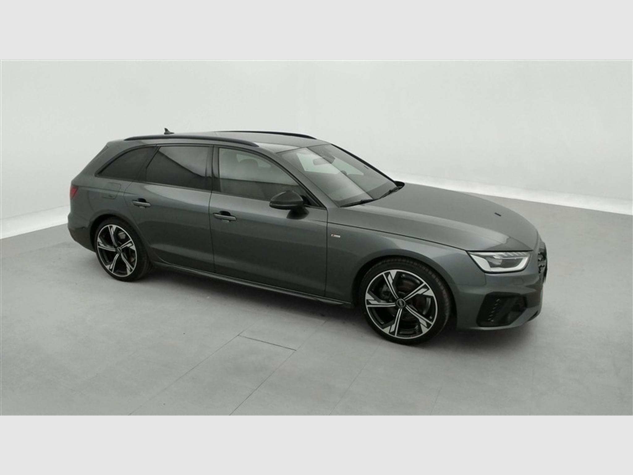 Audi A4 35 TFSi S-Line S tronic PANO/CARPLAY/CAM/Sieges Ch (2023) - Photo 23