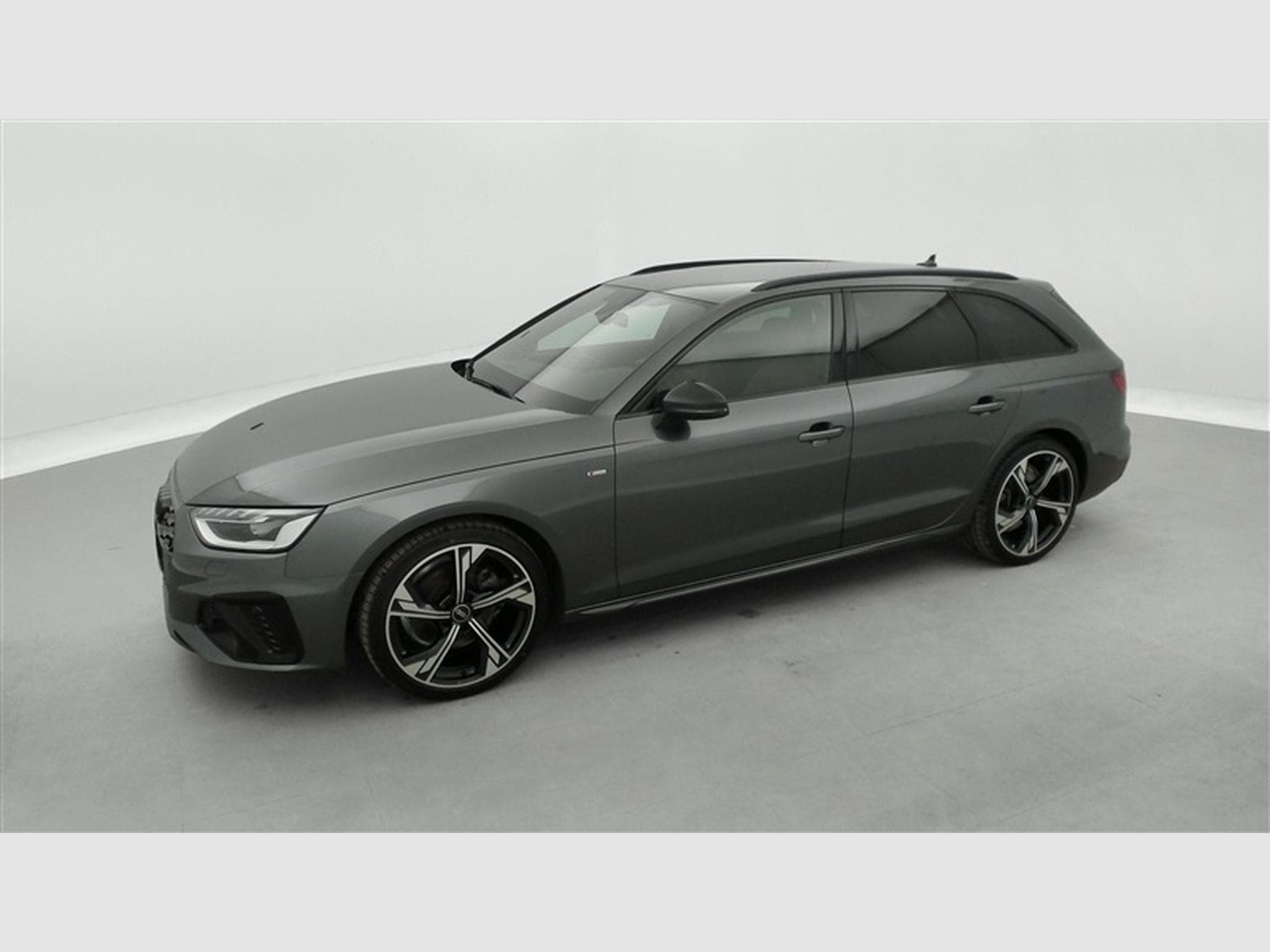 Audi A4 35 TFSi S-Line S tronic PANO/CARPLAY/CAM/Sieges Ch (2023) - Photo 21
