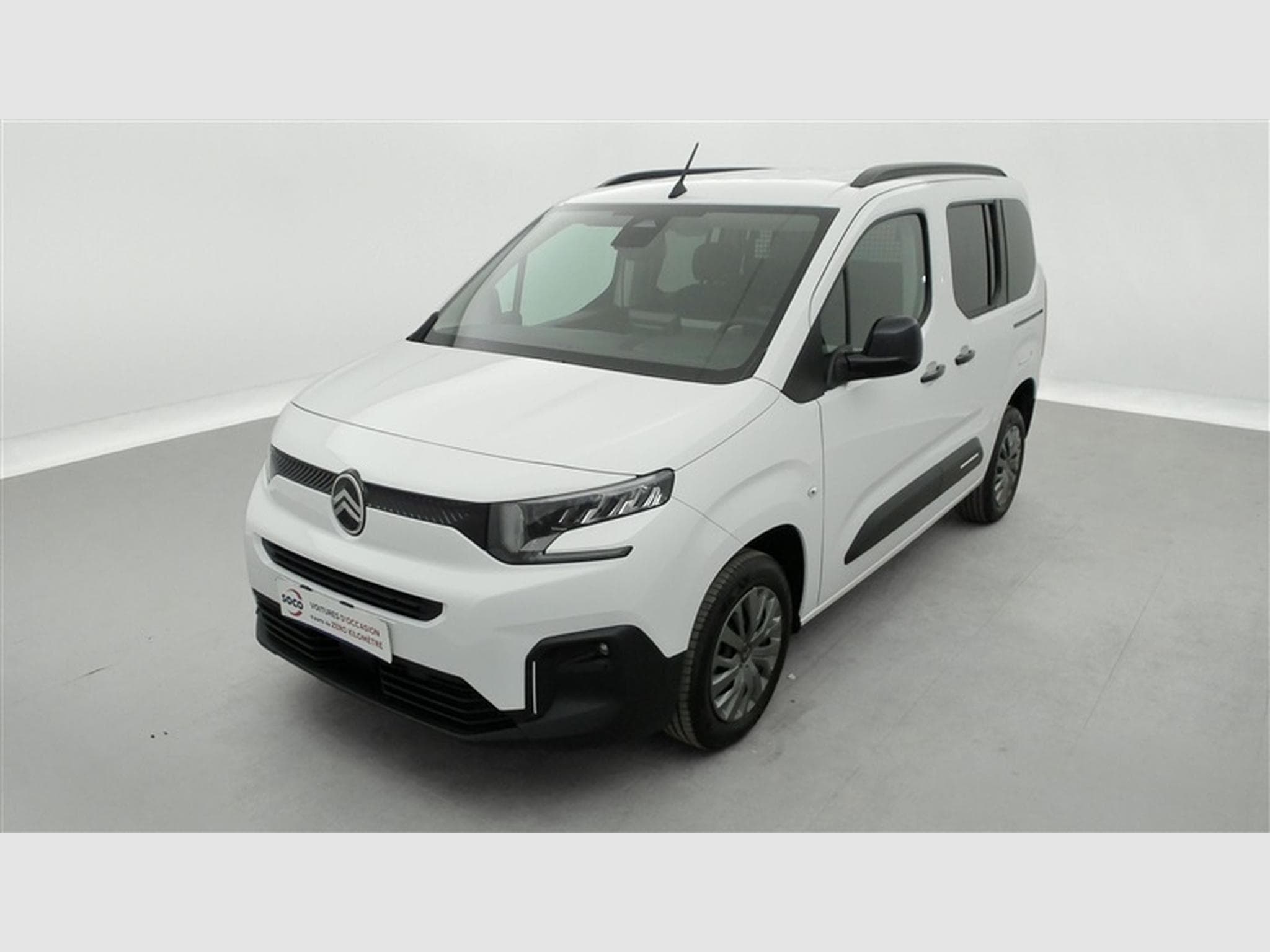Citroen Berlingo 1.5 HDi Multispace CARPLAY / FULL LED / CAMERA / JA 16" (2026) - Photo 1