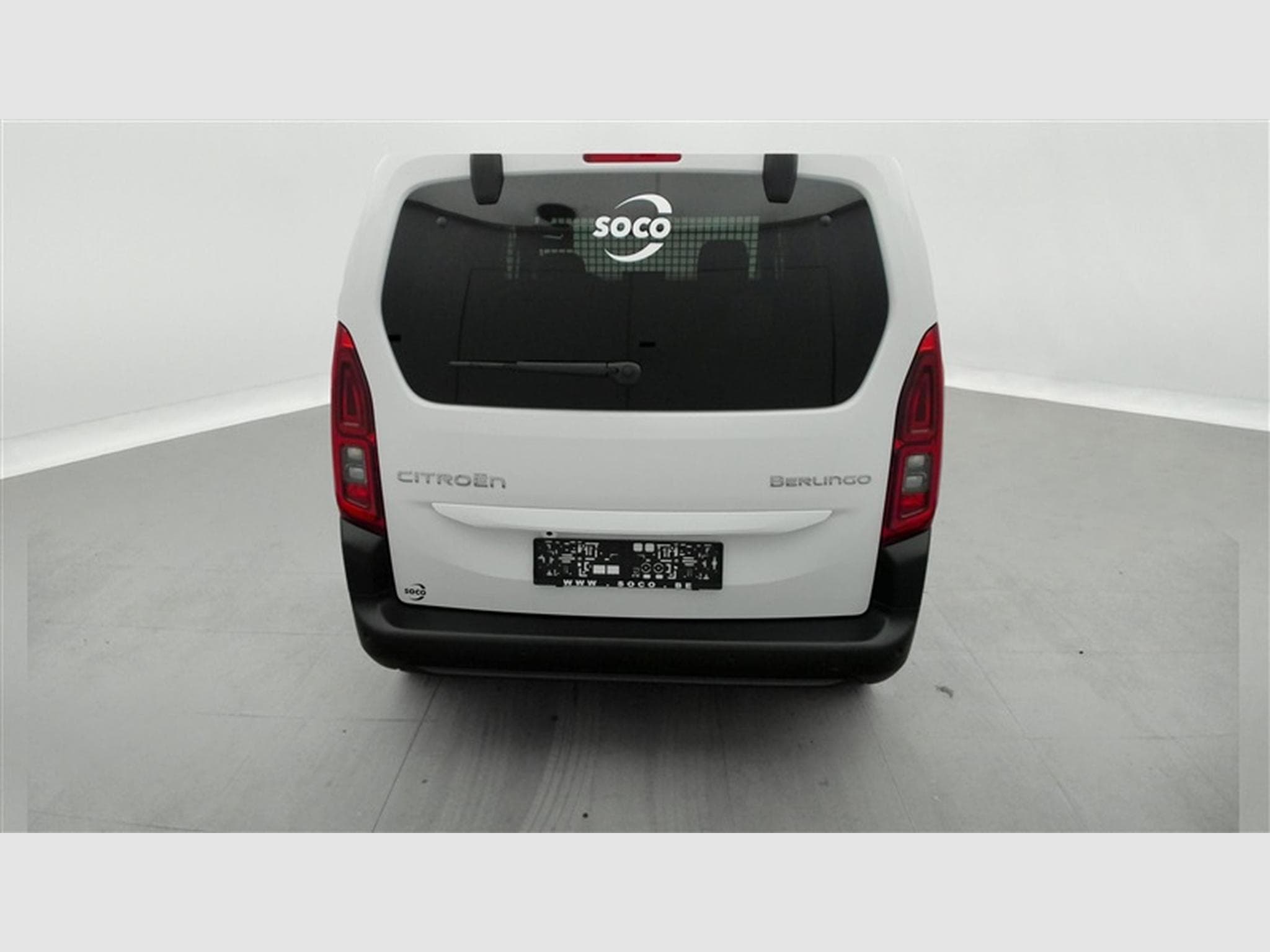 Citroen Berlingo 1.5 HDi Multispace CARPLAY / FULL LED / CAMERA / JA 16" (2026) - Photo 5