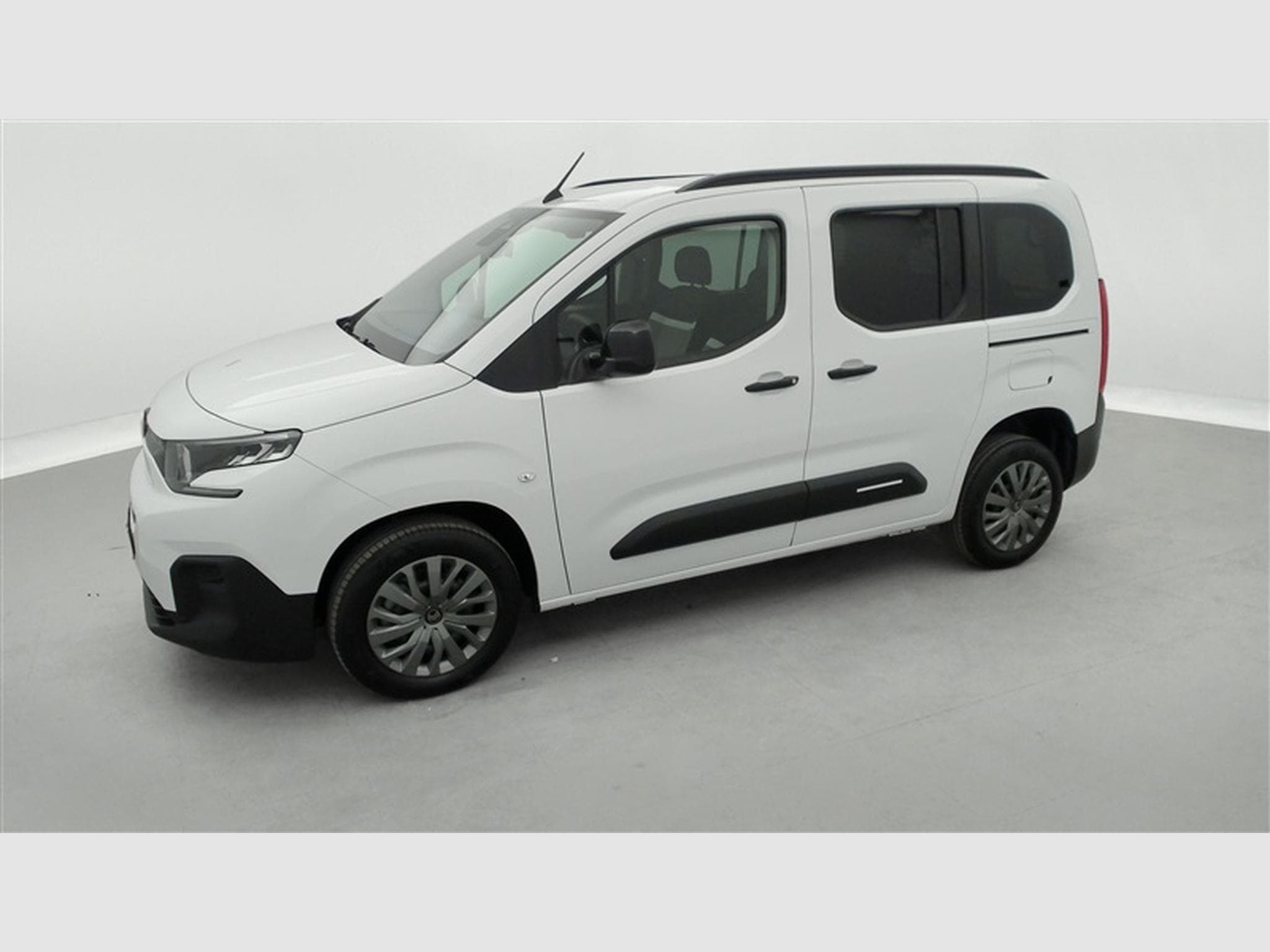 Citroen Berlingo 1.5 HDi Multispace CARPLAY / FULL LED / CAMERA / JA 16" (2026) - Photo 22