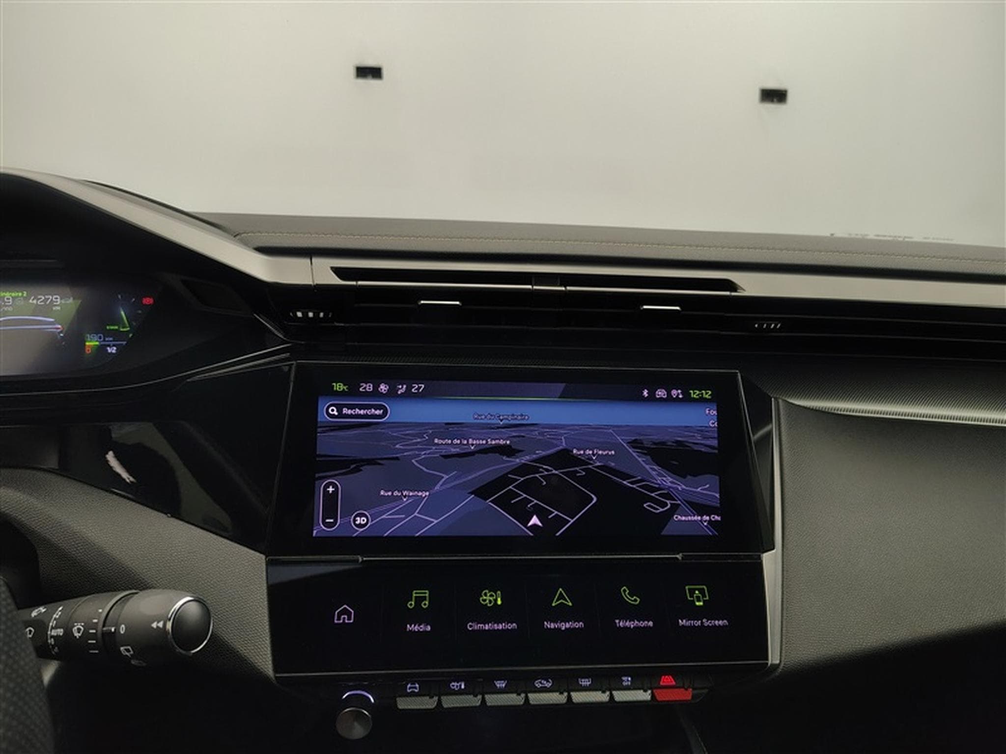 Peugeot 308 1.5 BlueHDi GT Line (2022) - Photo 10