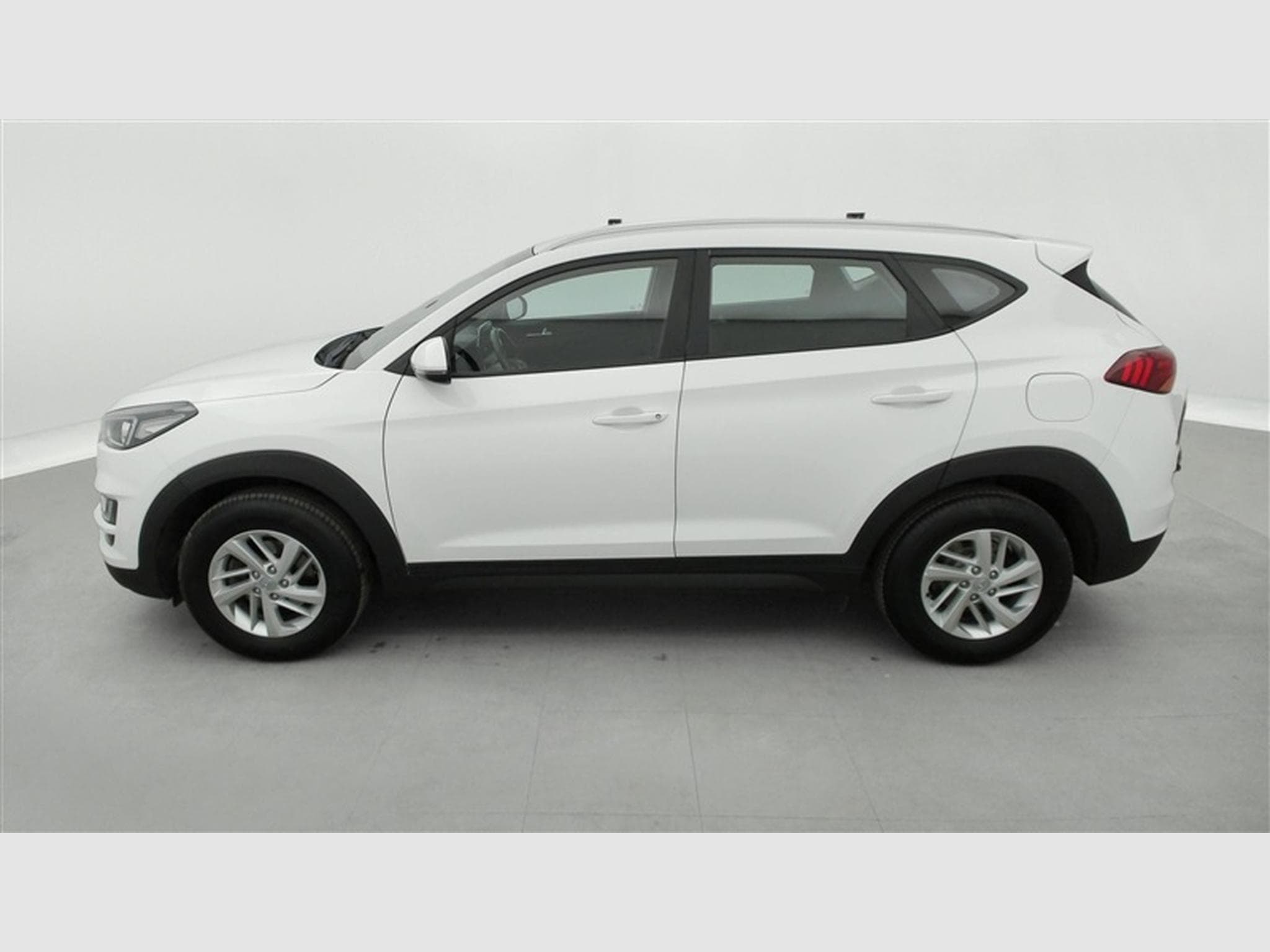 Hyundai Tucson 1.6 GDi Premium GPS/Camera (2019) - Photo 3