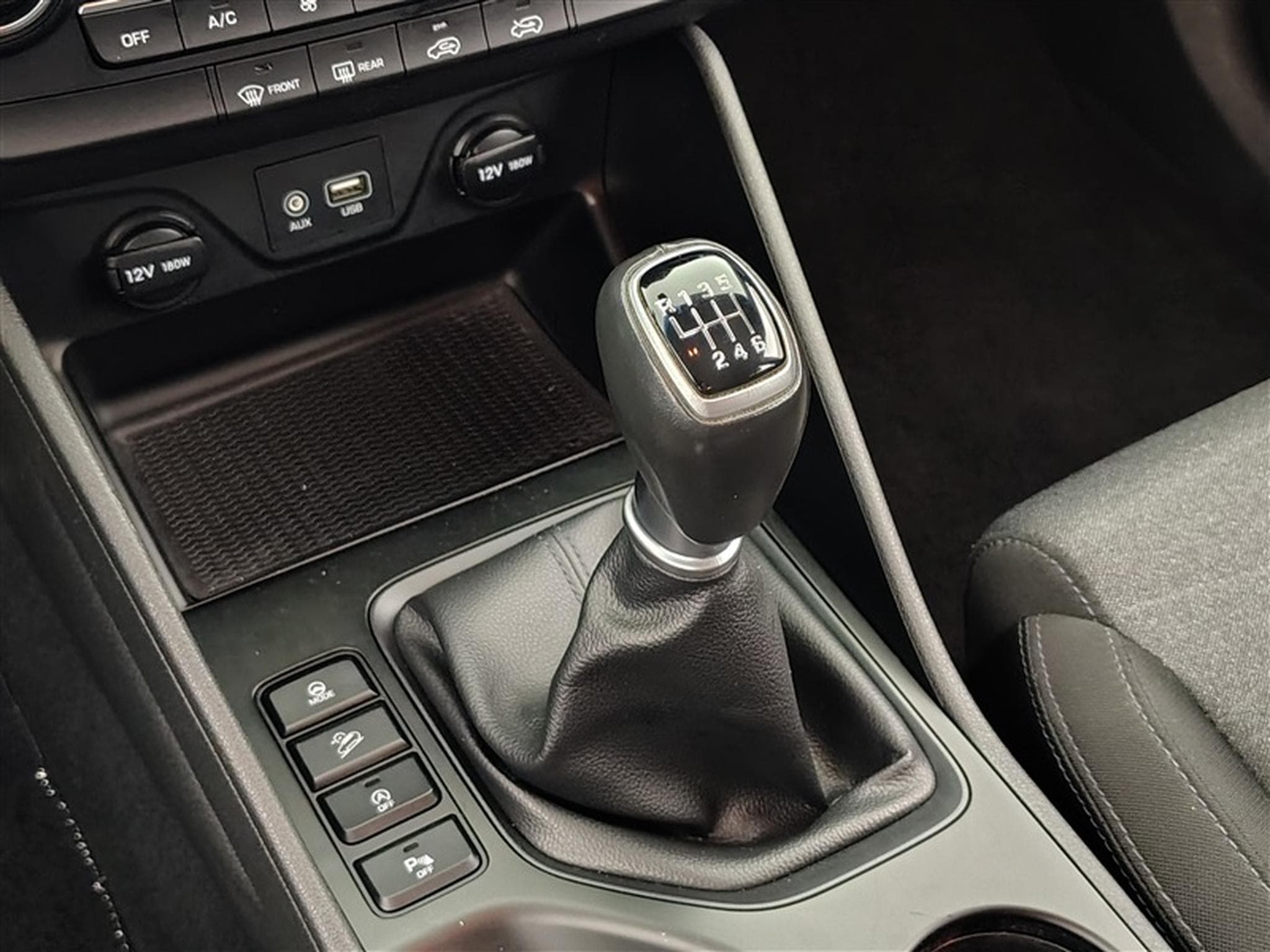 Hyundai Tucson 1.6 GDi Premium GPS/Camera (2019) - Photo 12