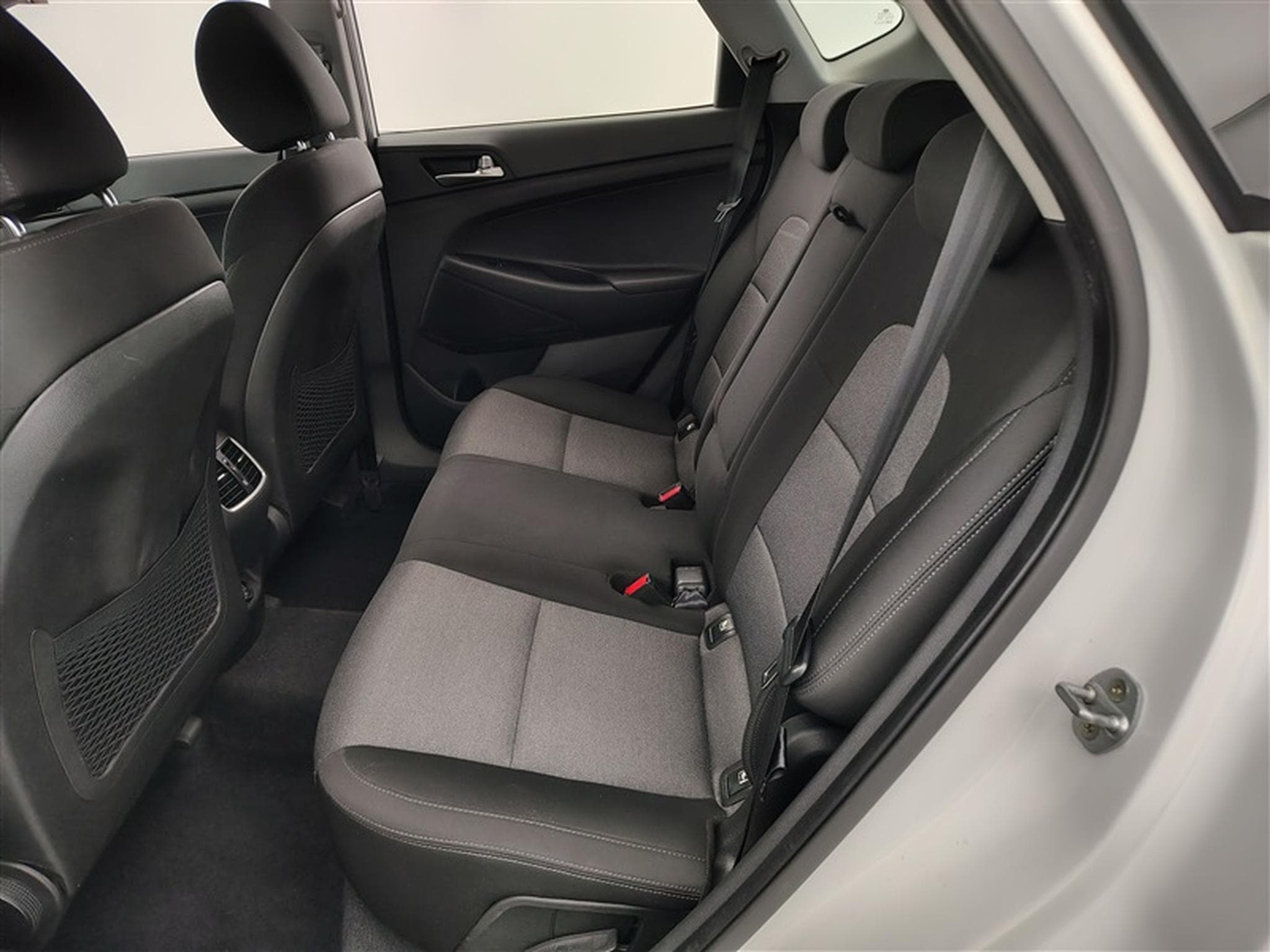 Hyundai Tucson 1.6 GDi Premium GPS/Camera (2019) - Photo 13