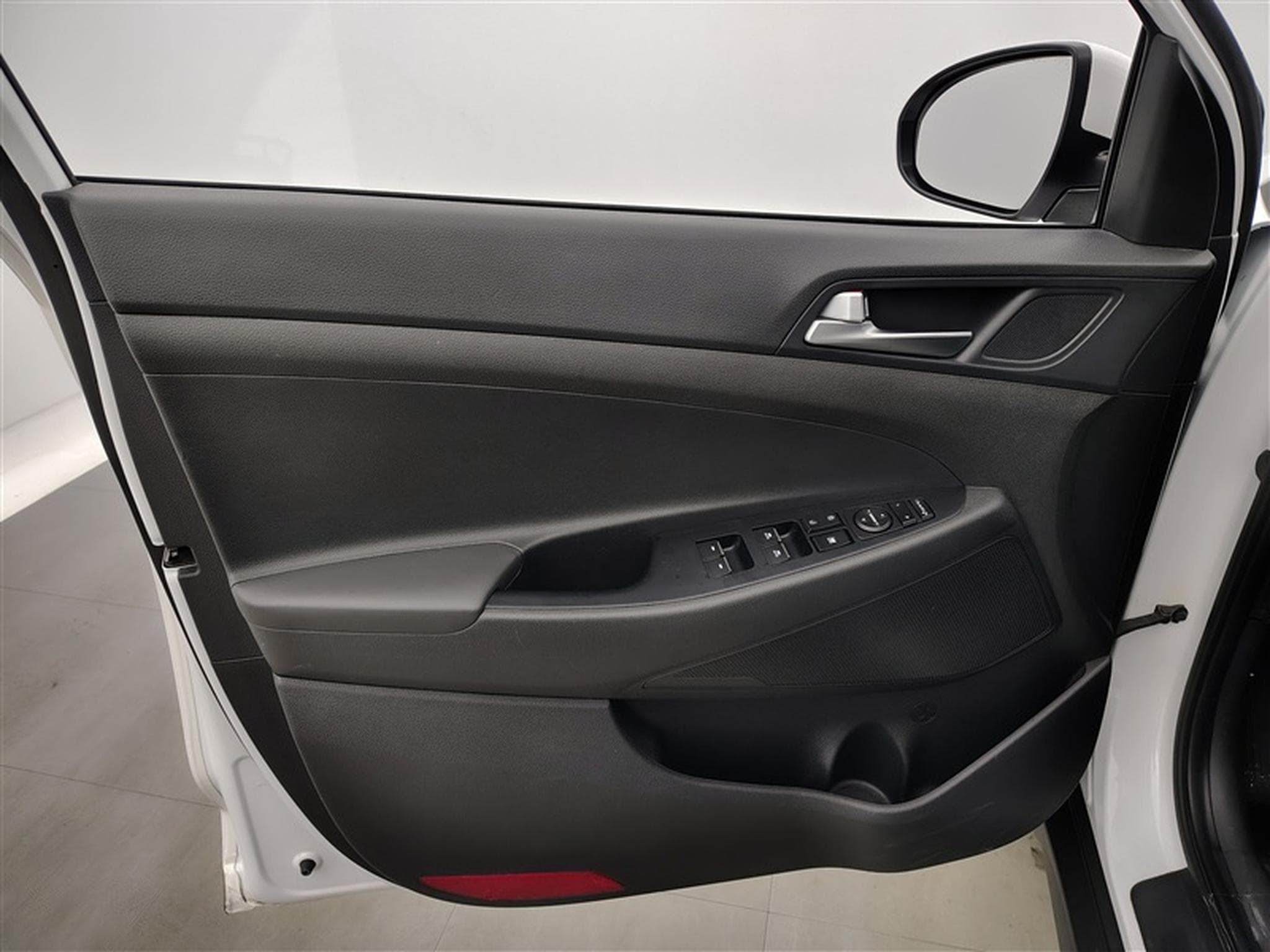 Hyundai Tucson 1.6 GDi Premium GPS/Camera (2019) - Photo 16