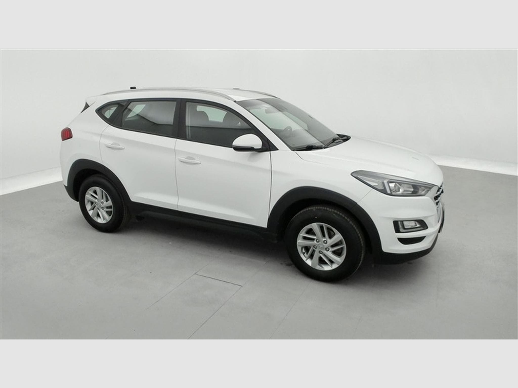 Hyundai Tucson 1.6 GDi Premium GPS/Camera (2019) - Photo 23