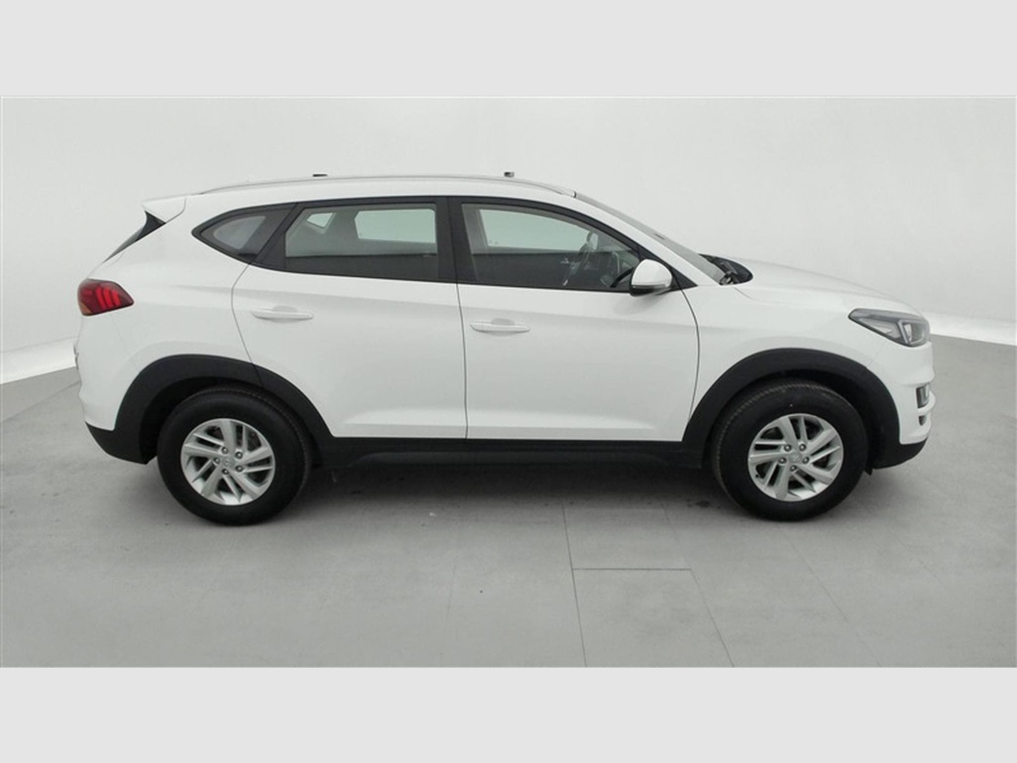 Hyundai Tucson 1.6 GDi Premium GPS/Camera (2019) - Photo 24
