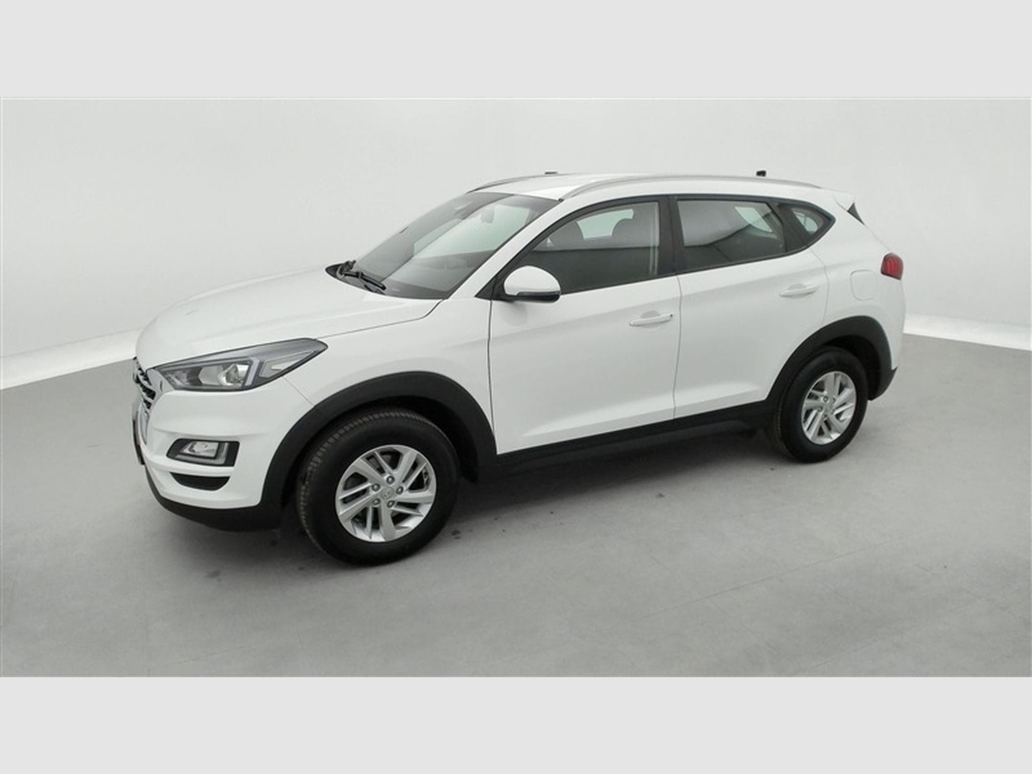 Hyundai Tucson 1.6 GDi Premium GPS/Camera (2019) - Photo 21