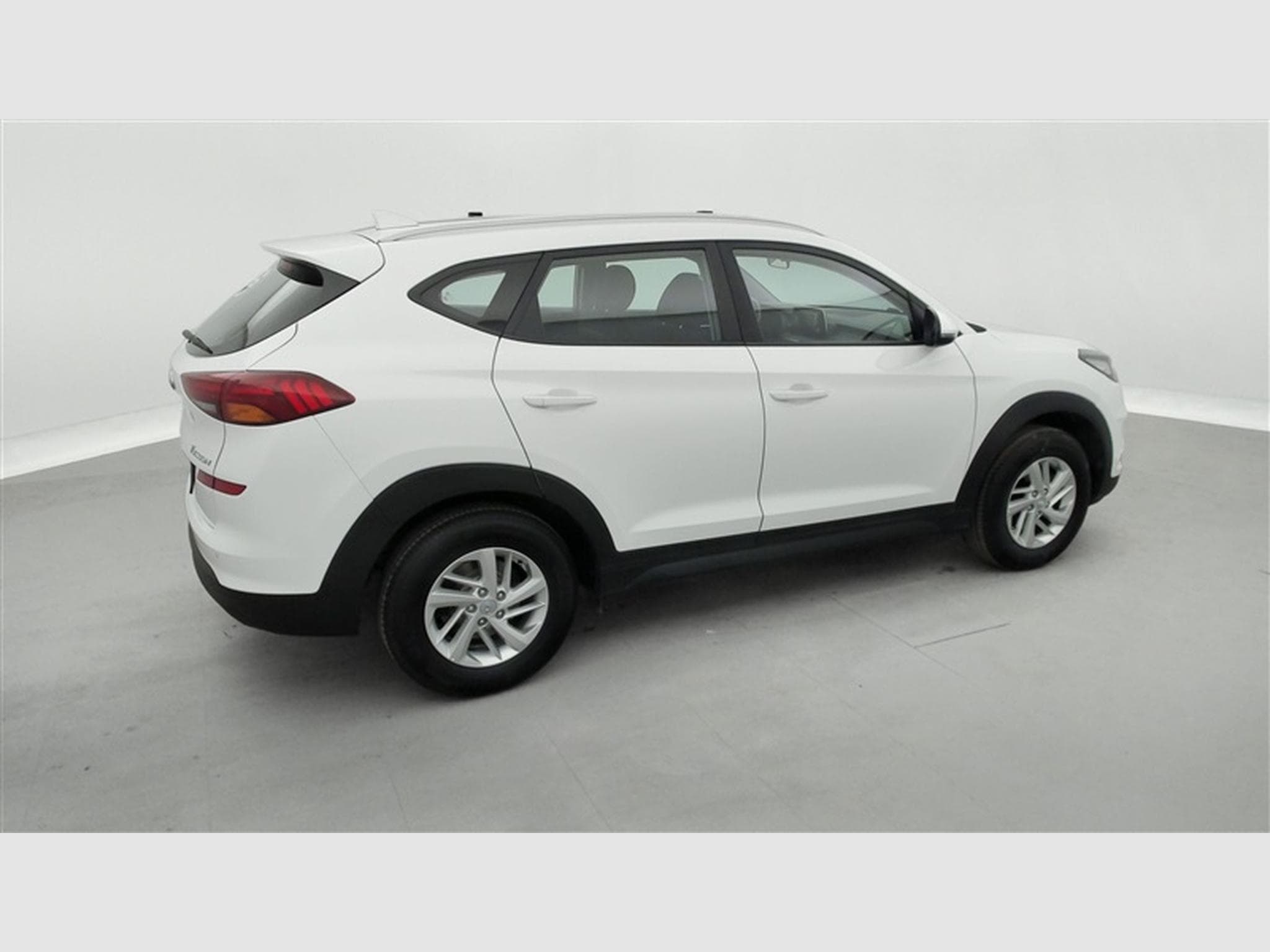Hyundai Tucson 1.6 GDi Premium GPS/Camera (2019) - Photo 25