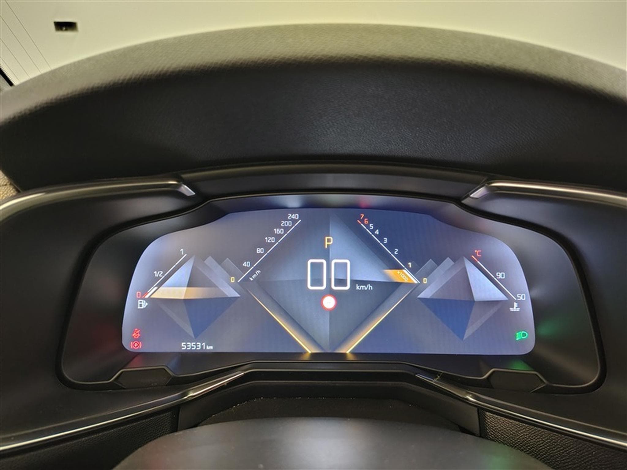 DS Automobiles DS7 1.2 PureTech 130cv EAT8 SoChic NAVI / CAMERA / CARPLAY (2021) - Photo 10