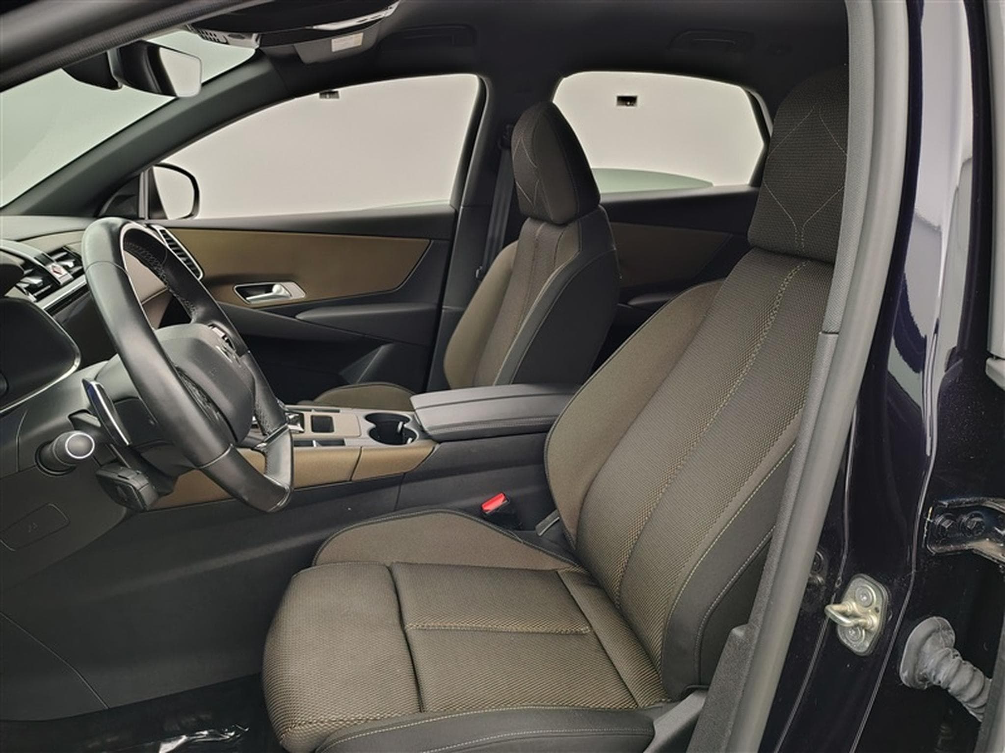 DS Automobiles DS7 1.2 PureTech 130cv EAT8 SoChic NAVI / CAMERA / CARPLAY (2021) - Photo 7
