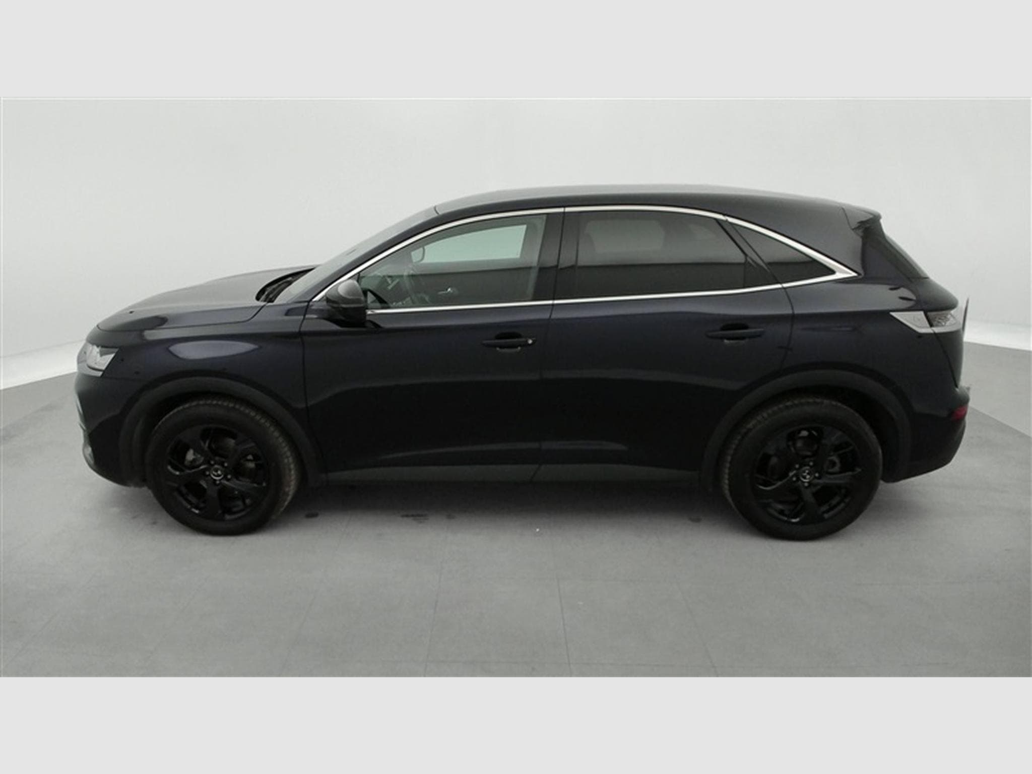 DS Automobiles DS7 1.2 PureTech 130cv EAT8 SoChic NAVI / CAMERA / CARPLAY (2021) - Photo 3