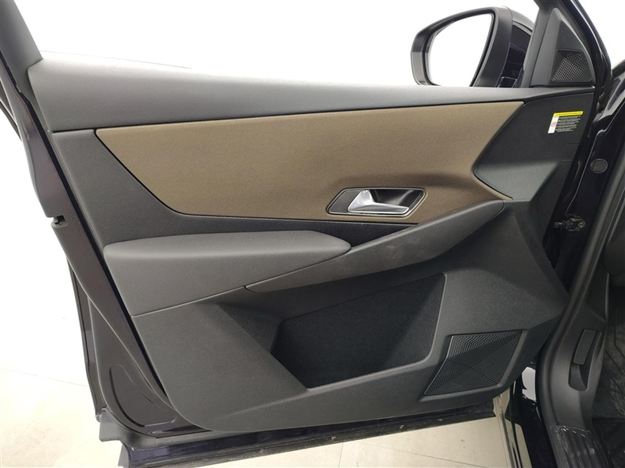 DS Automobiles DS7 1.2 PureTech 130cv EAT8 SoChic NAVI / CAMERA / CARPLAY (2021) - Photo 17